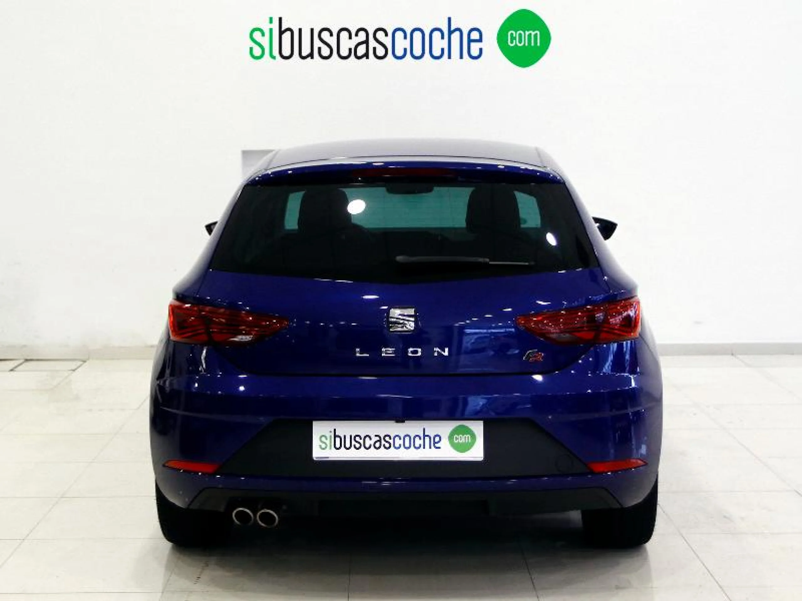 SEAT LEON 2.0 TDI 110KW DSG 6 ST&SP FR PLUS - Foto 18