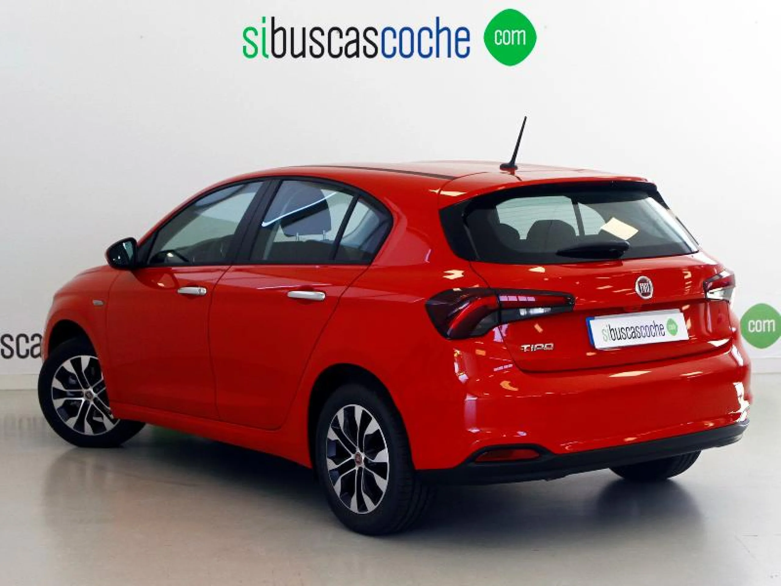 FIAT TIPO HB CITY LIFE 1.0 74KW (100CV) - Foto 2