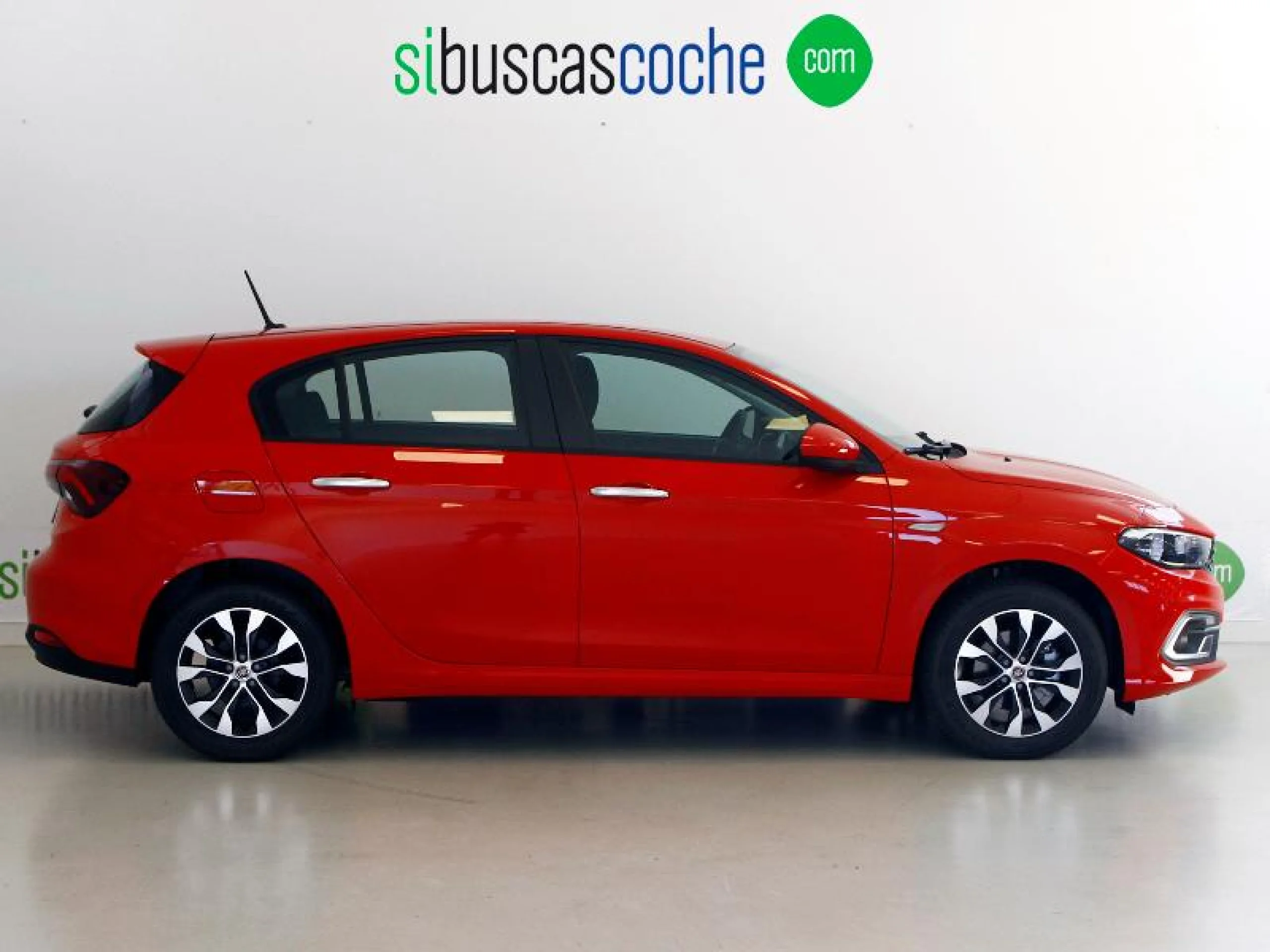 FIAT TIPO HB CITY LIFE 1.0 74KW (100CV) - Foto 3