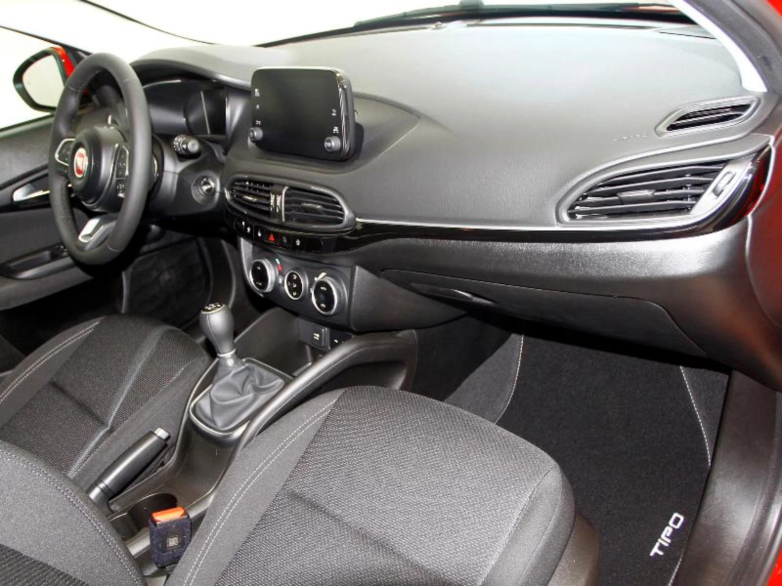 FIAT TIPO HB CITY LIFE 1.0 74KW (100CV) - Foto 4