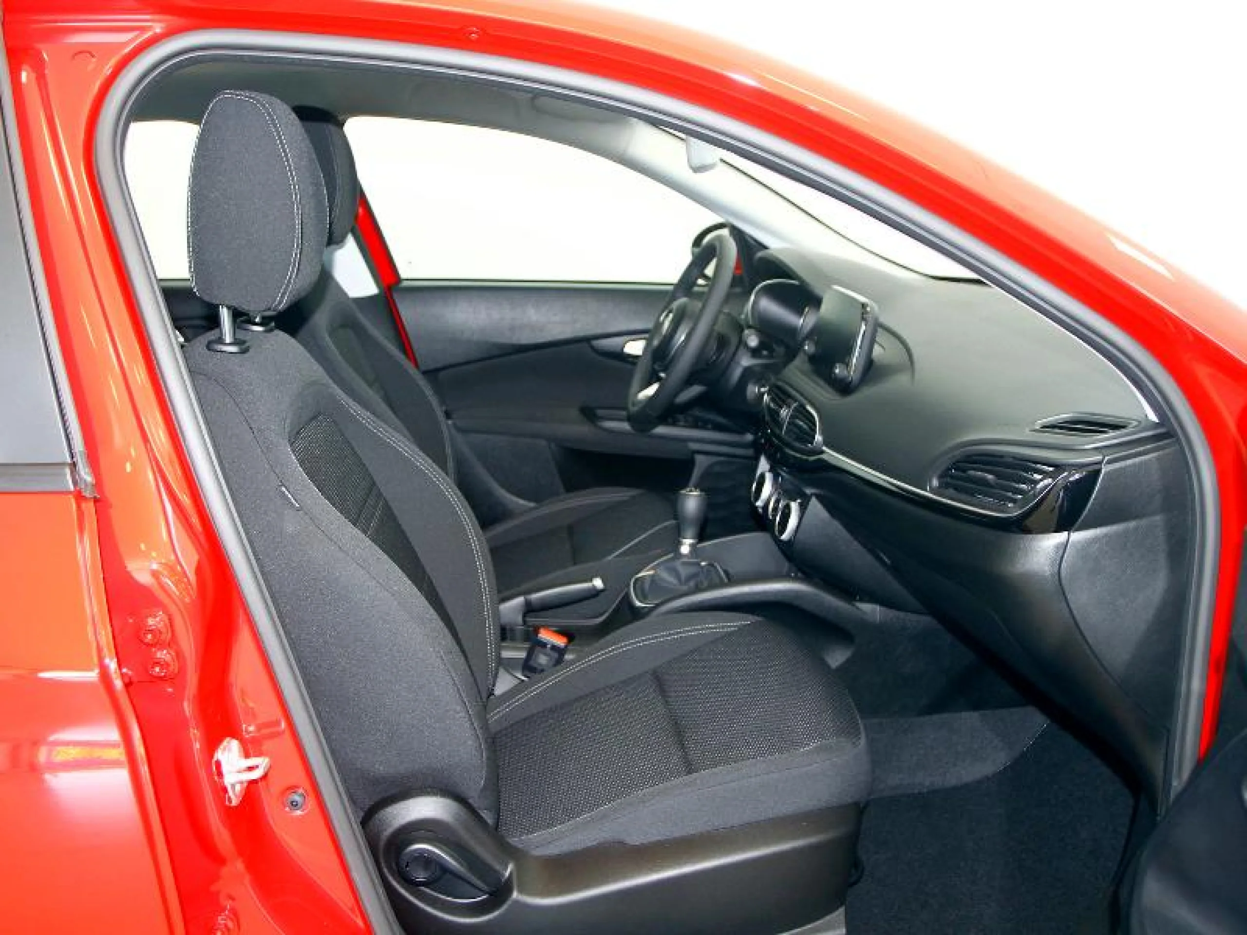 FIAT TIPO HB CITY LIFE 1.0 74KW (100CV) - Foto 5