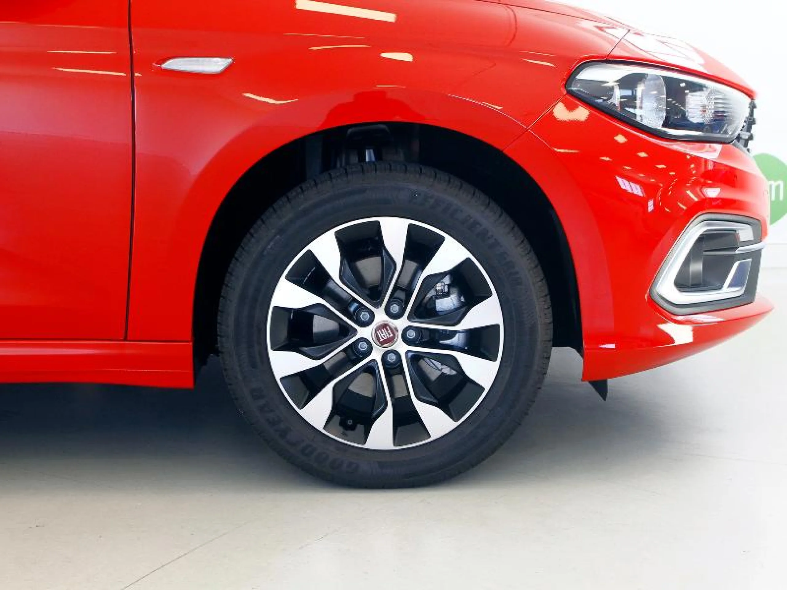 FIAT TIPO HB CITY LIFE 1.0 74KW (100CV) - Foto 8