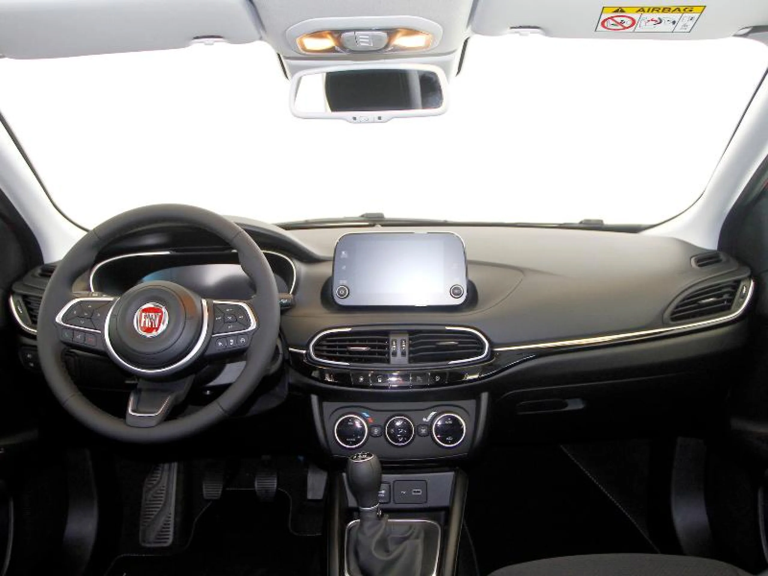 FIAT TIPO HB CITY LIFE 1.0 74KW (100CV) - Foto 9