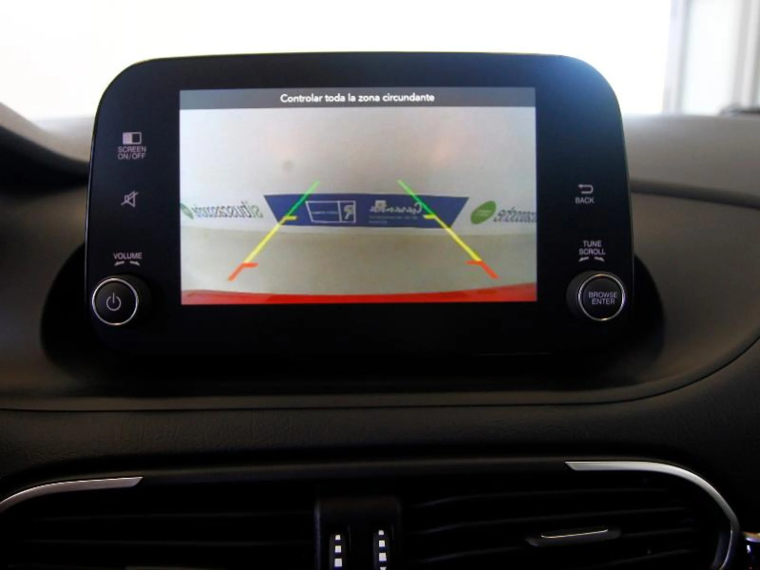 FIAT TIPO HB CITY LIFE 1.0 74KW (100CV) - Foto 10