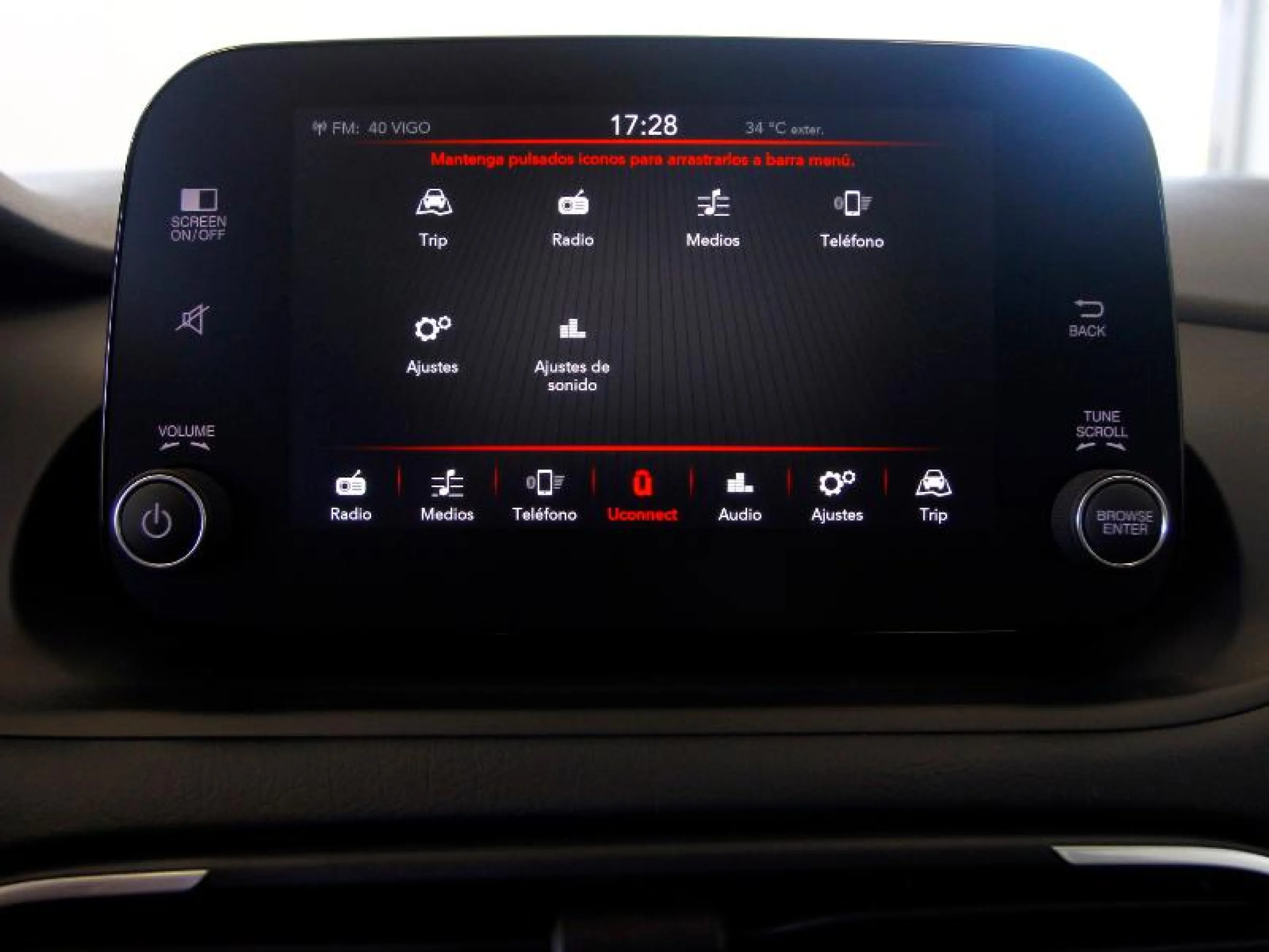 FIAT TIPO HB CITY LIFE 1.0 74KW (100CV) - Foto 11