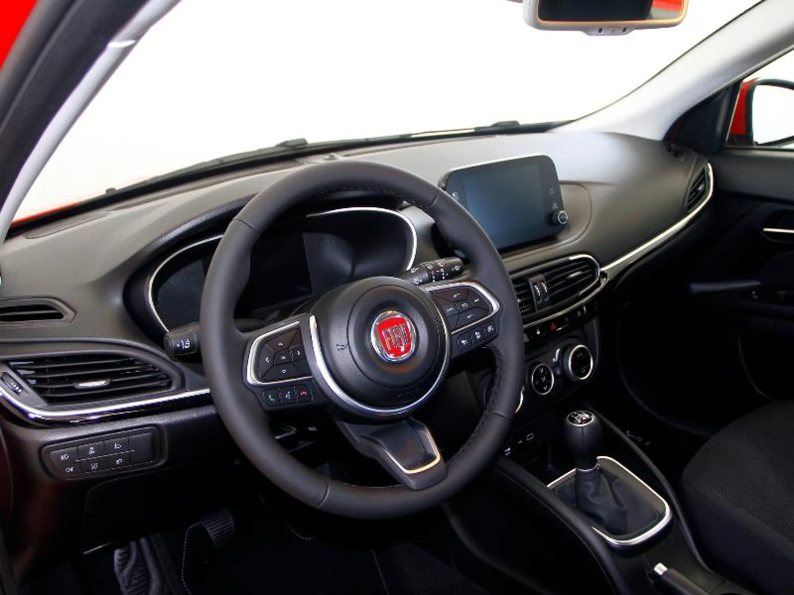 FIAT TIPO HB CITY LIFE 1.0 74KW (100CV) - Foto 12