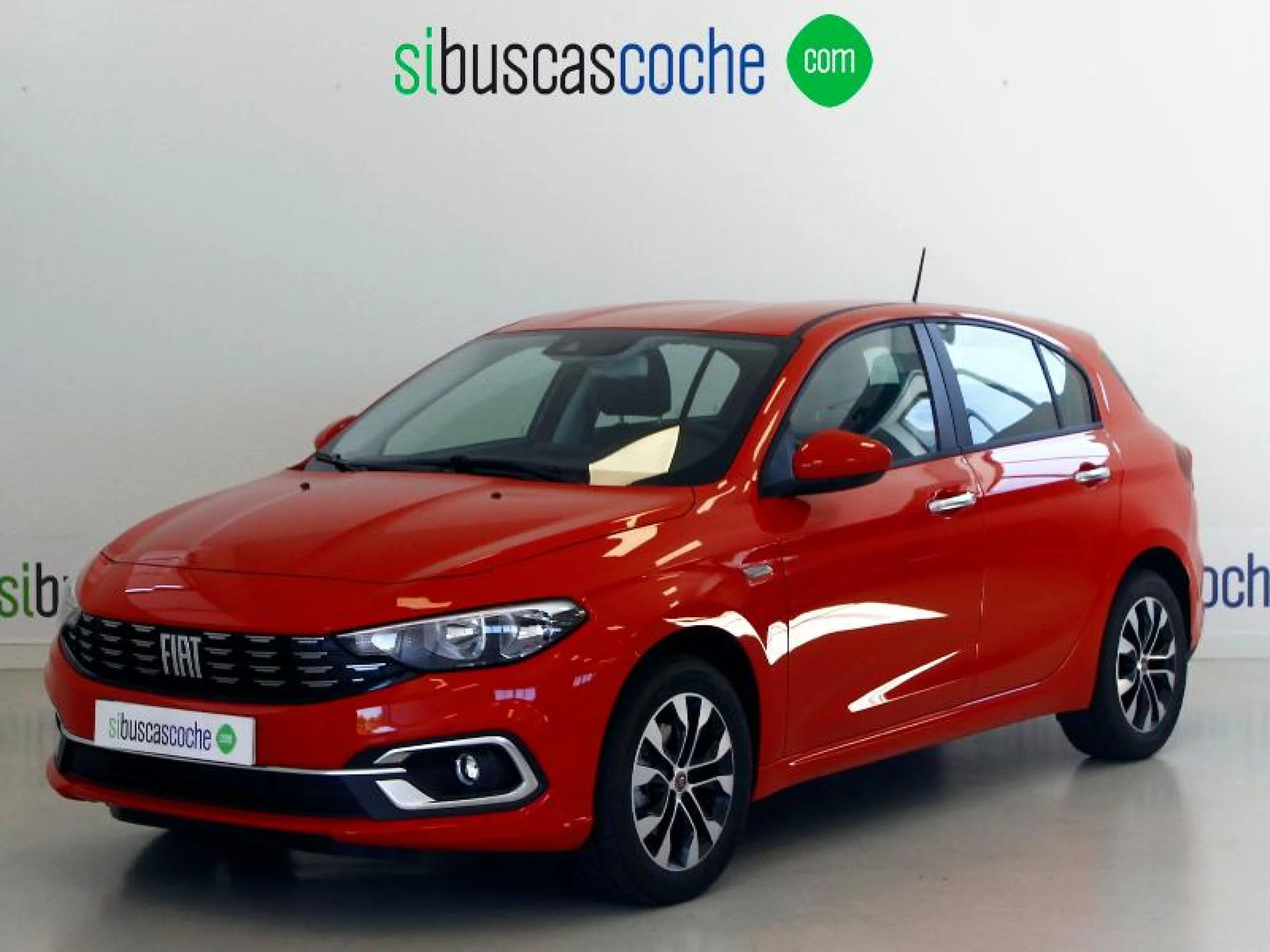 FIAT TIPO HB CITY LIFE 1.0 74KW (100CV) - Foto 14