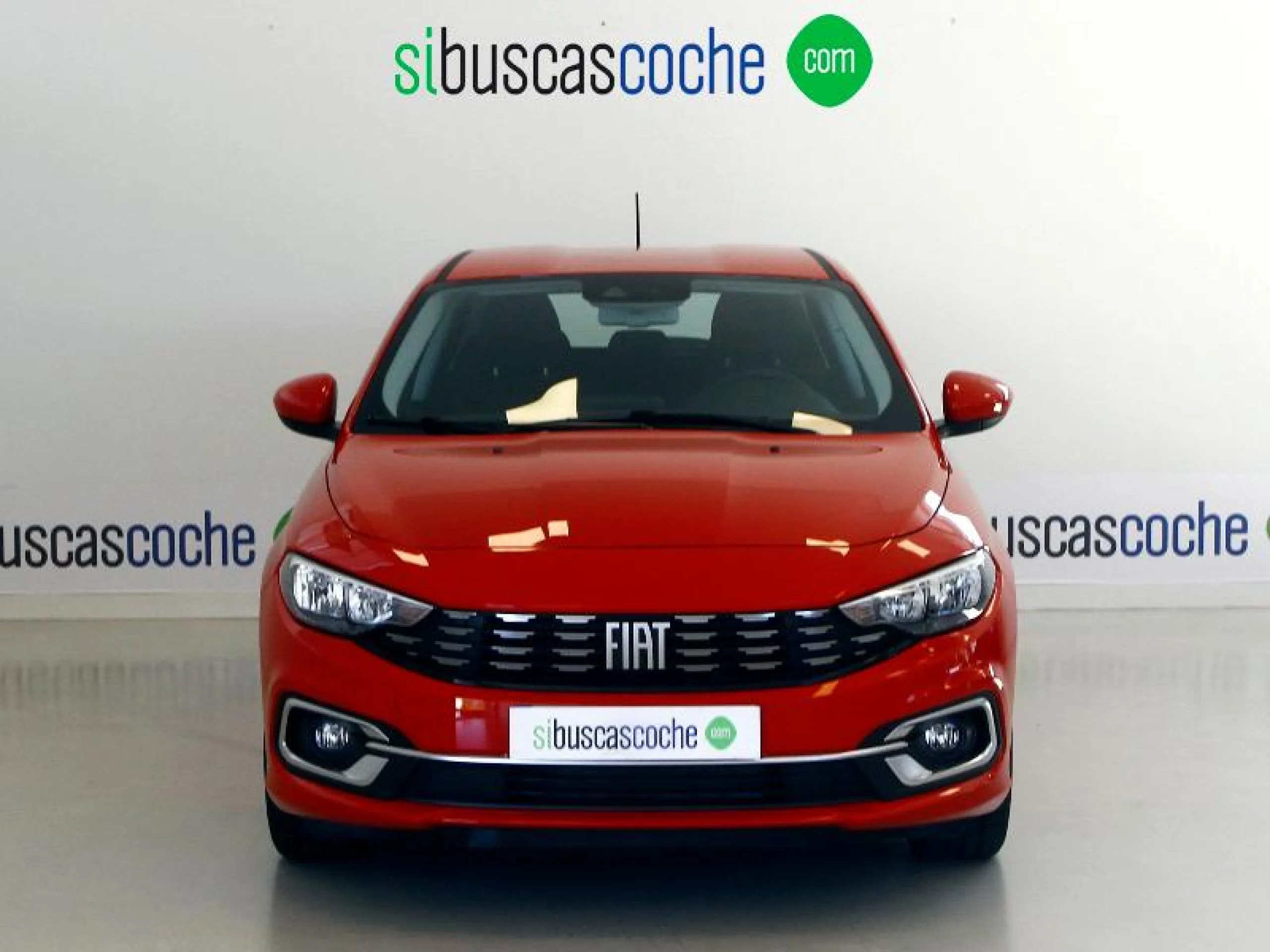 FIAT TIPO HB CITY LIFE 1.0 74KW (100CV) - Foto 16