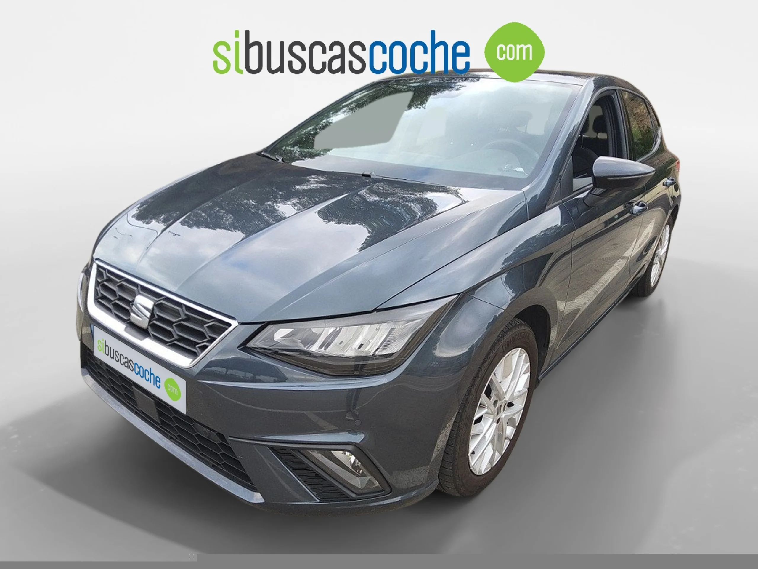 SEAT IBIZA 1.0 TSI 85KW (115CV) FR XS - Foto 1