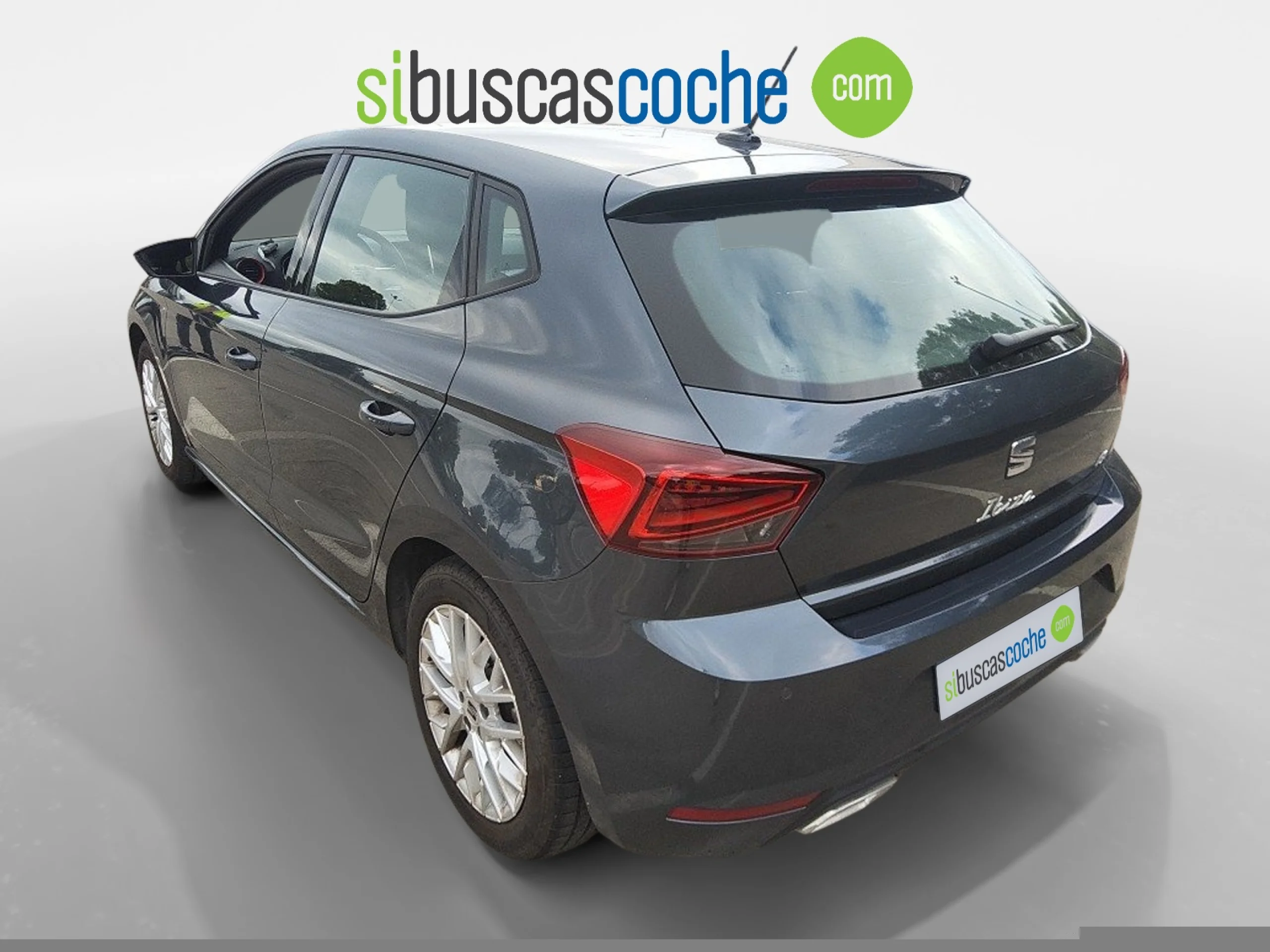 SEAT IBIZA 1.0 TSI 85KW (115CV) FR XS - Foto 2