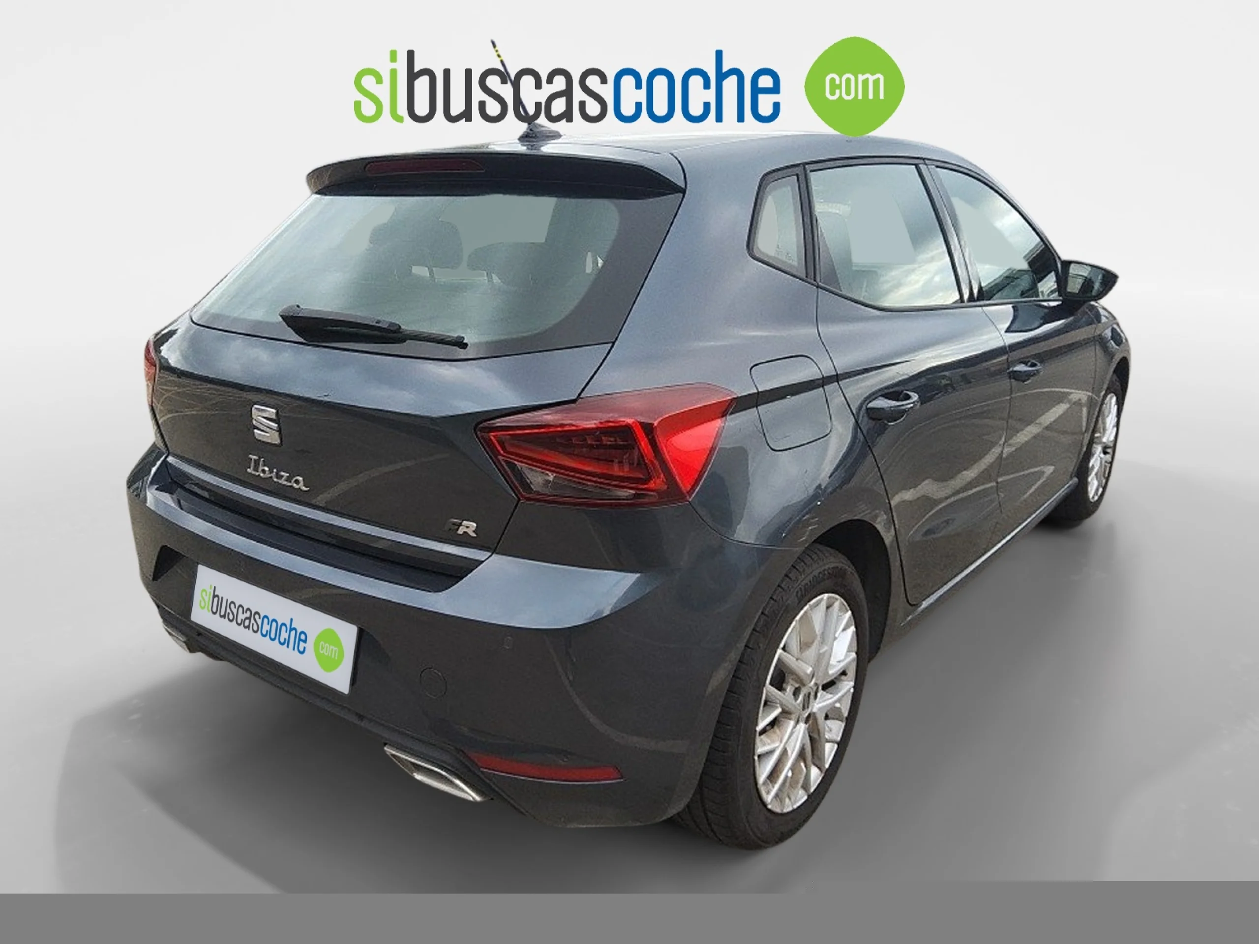 SEAT IBIZA 1.0 TSI 85KW (115CV) FR XS - Foto 3