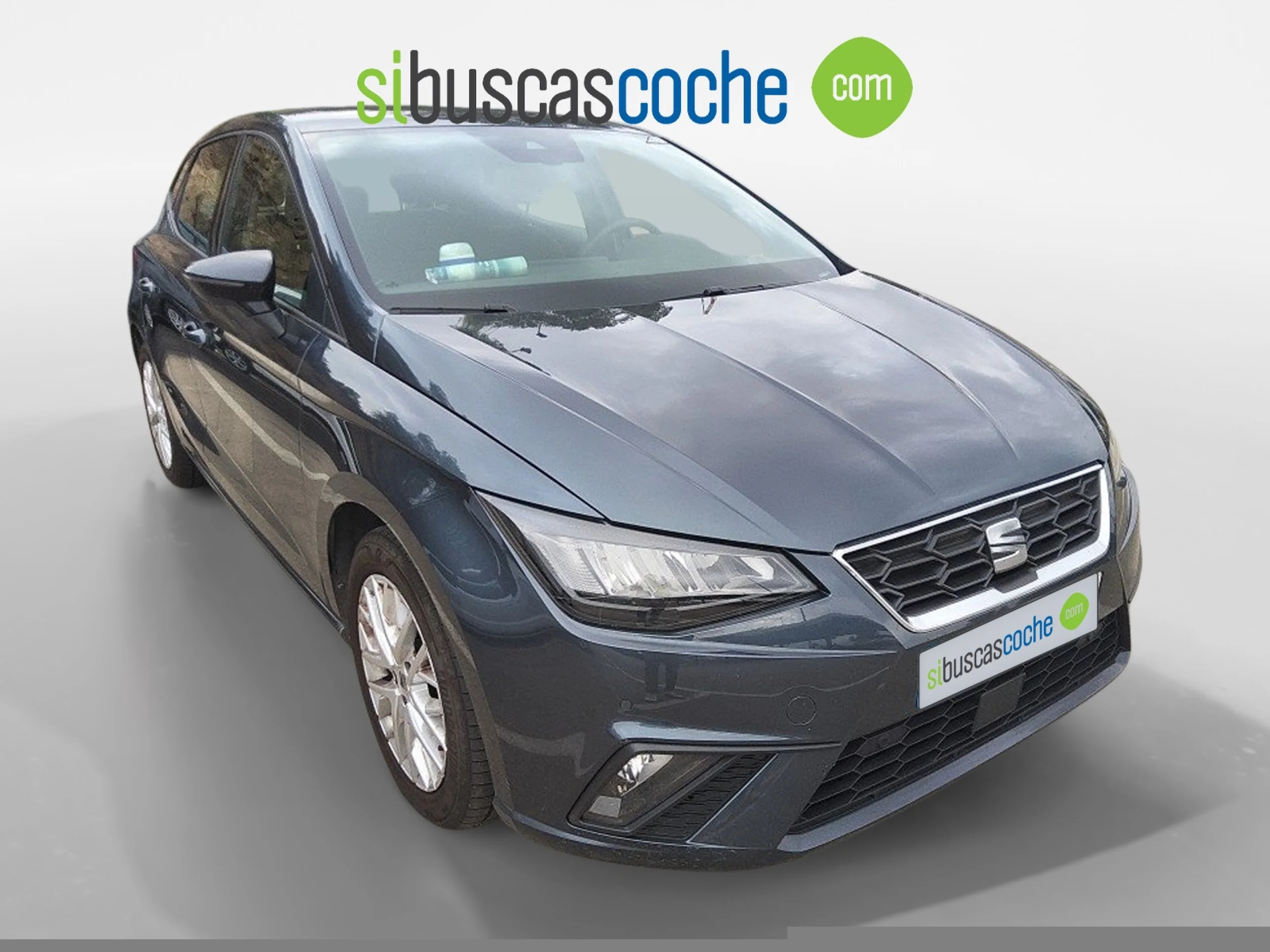 SEAT IBIZA 1.0 TSI 85KW (115CV) FR XS - Foto 4