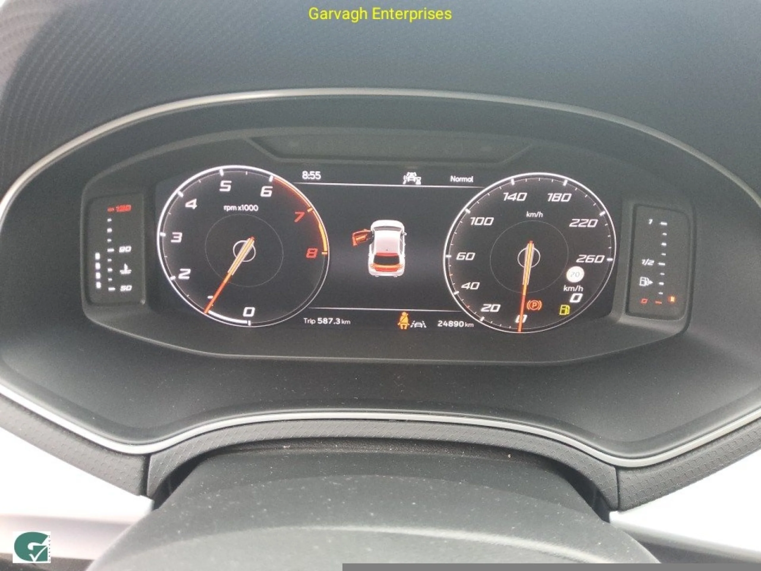 SEAT IBIZA 1.0 TSI 85KW (115CV) FR XS - Foto 7