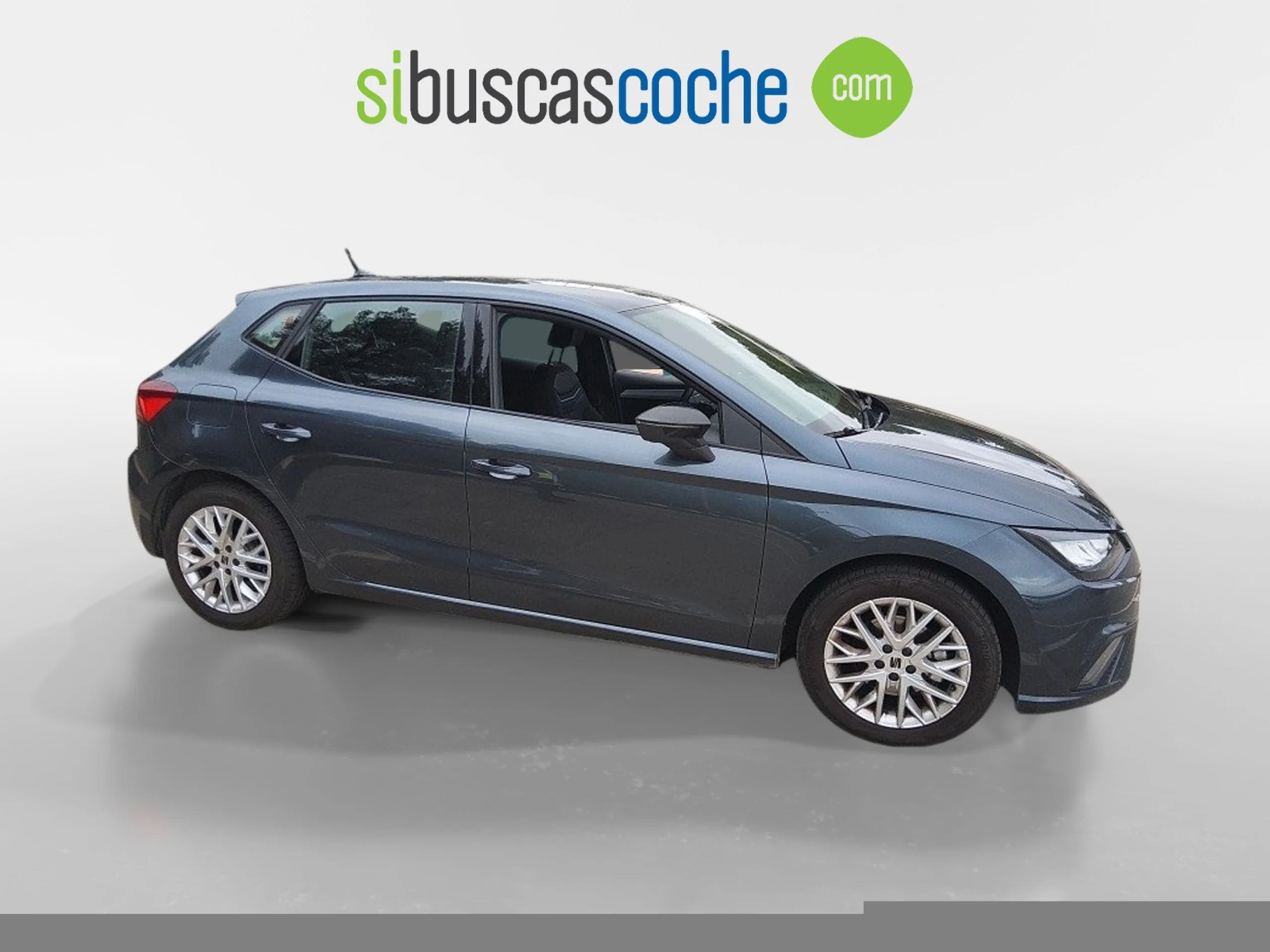 SEAT IBIZA 1.0 TSI 85KW (115CV) FR XS - Foto 9