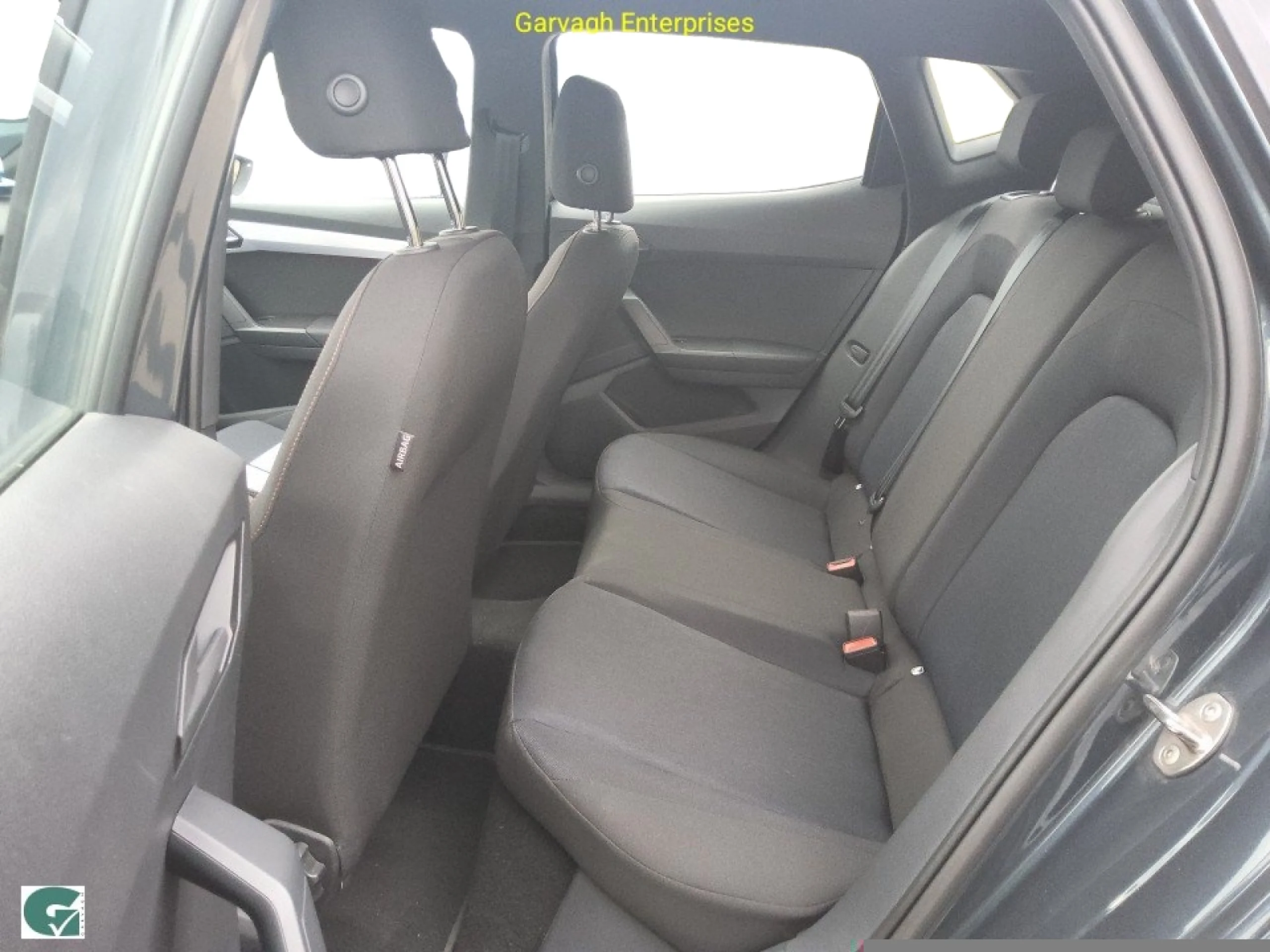 SEAT IBIZA 1.0 TSI 85KW (115CV) FR XS - Foto 10