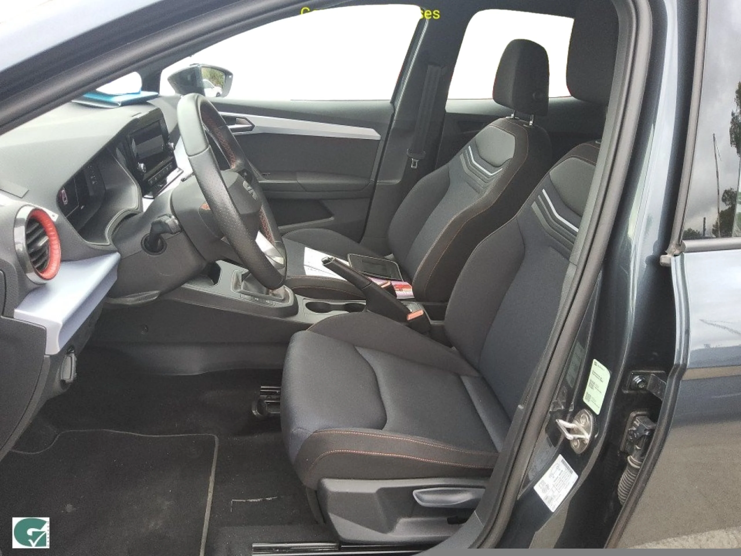 SEAT IBIZA 1.0 TSI 85KW (115CV) FR XS - Foto 11