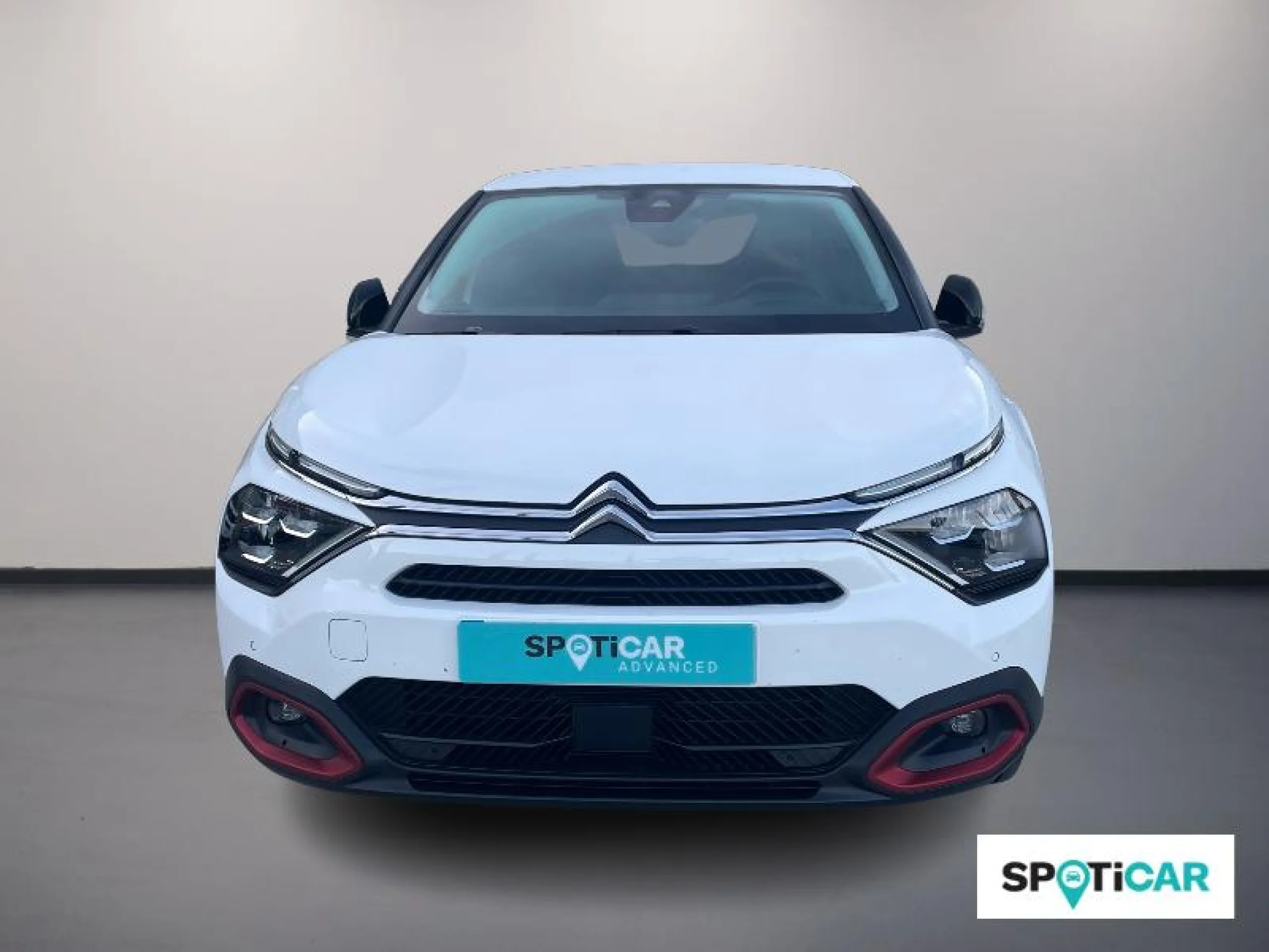 CITROEN Ë C4 Ë C4 ELÉCTRICO 100KW 50KWH SHINE - Foto 2