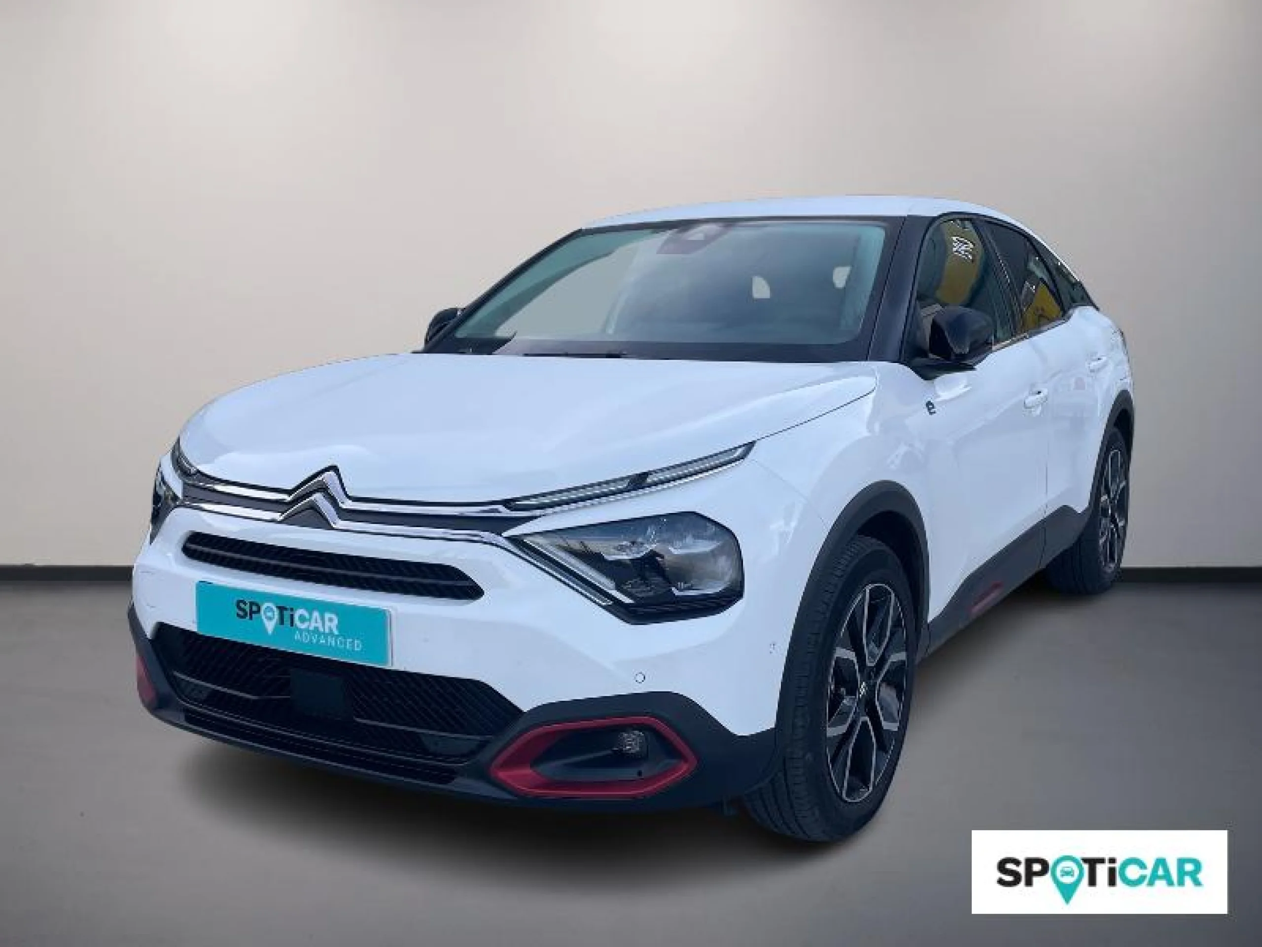 CITROEN Ë C4 Ë C4 ELÉCTRICO 100KW 50KWH SHINE - Foto 3