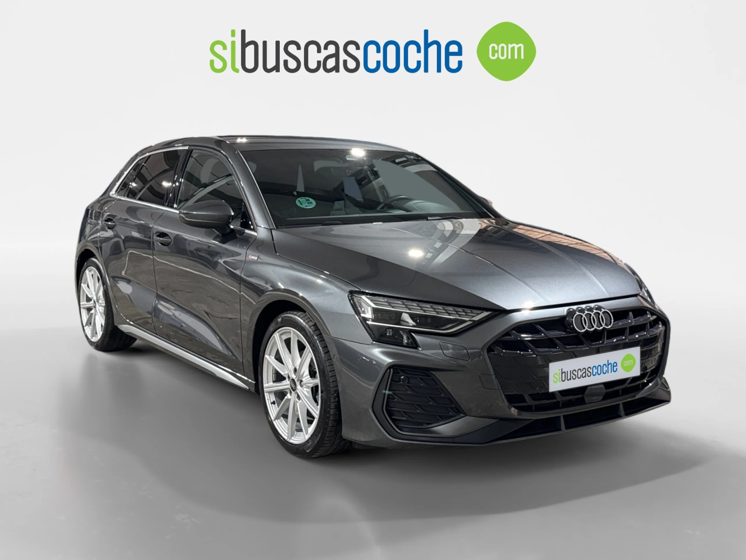 AUDI A3 SPORTBACK S LINE 35 TDI 110KW S TRONIC - Foto 1