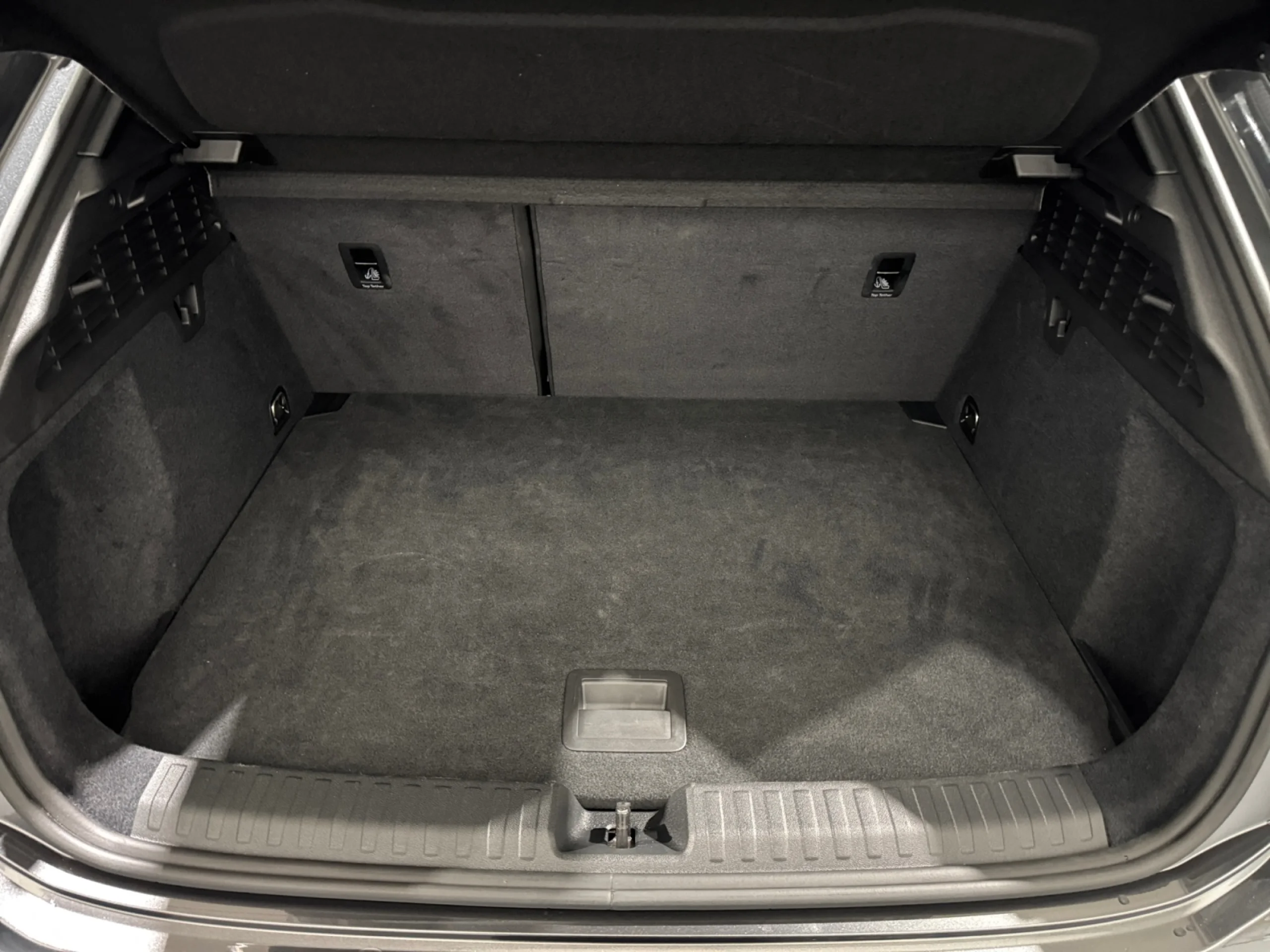 AUDI A3 SPORTBACK S LINE 35 TDI 110KW S TRONIC - Foto 7