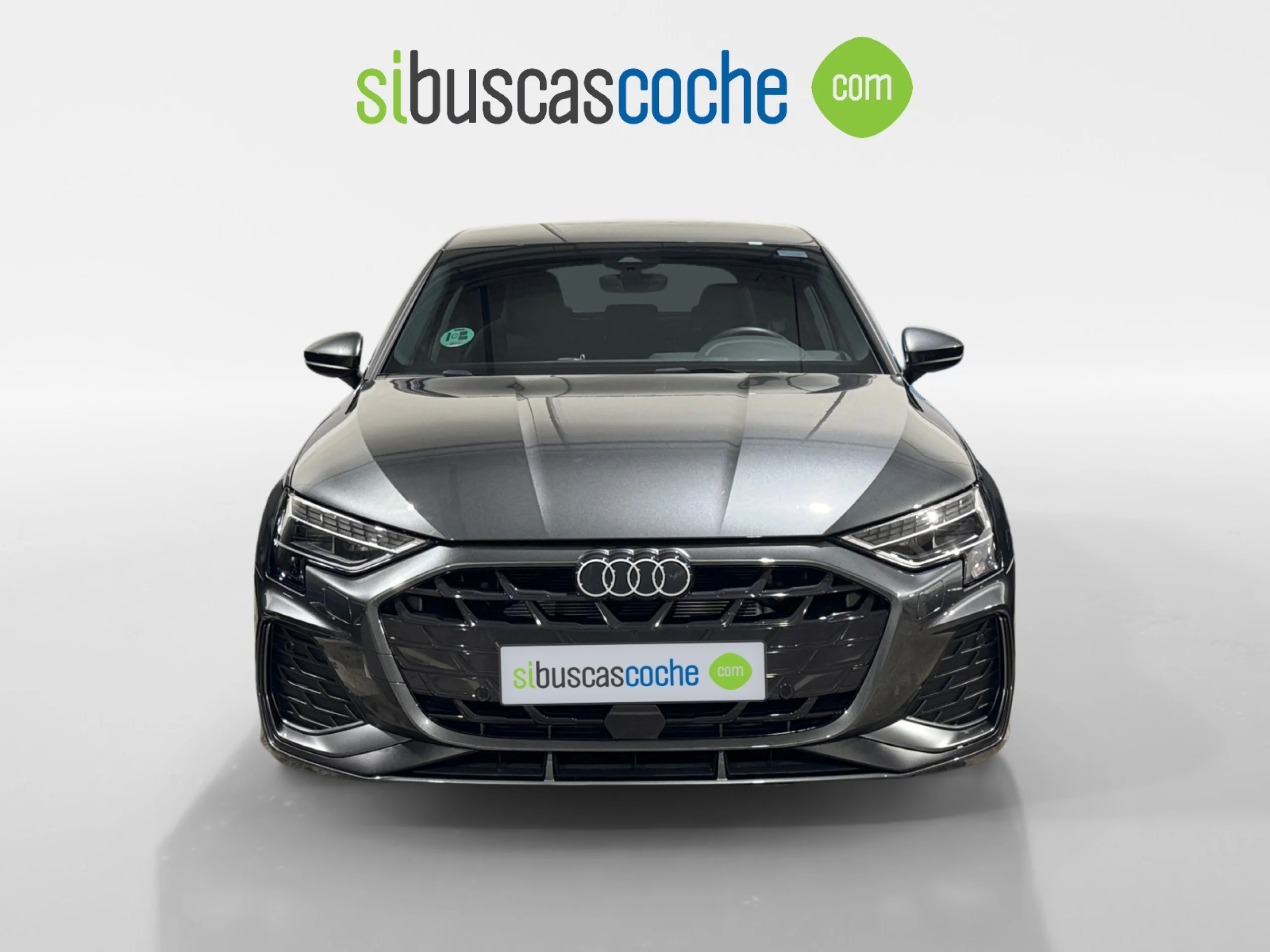 AUDI A3 SPORTBACK S LINE 35 TDI 110KW S TRONIC - Foto 13