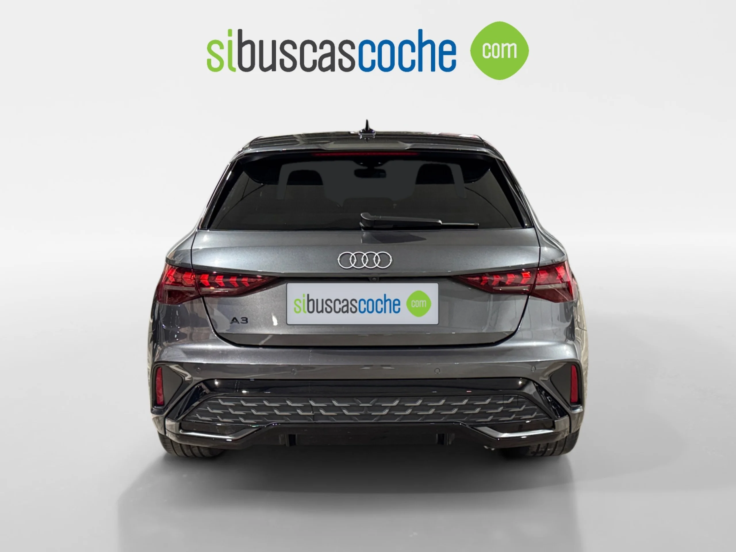 AUDI A3 SPORTBACK S LINE 35 TDI 110KW S TRONIC - Foto 17