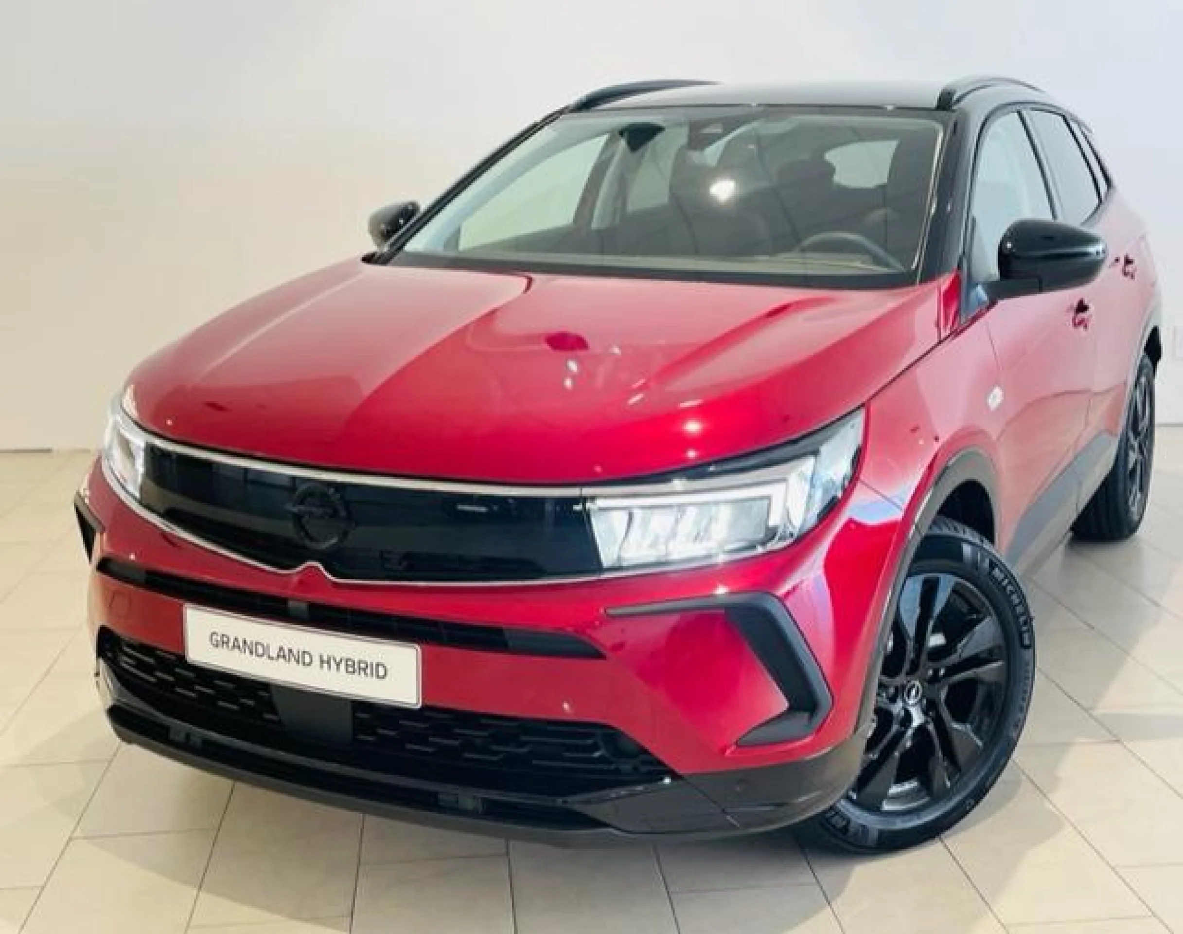 OPEL GRANDLAND PHEV 1.6 TURBO PHEV GS LINE AUTO 165KW/225CV - Foto 2