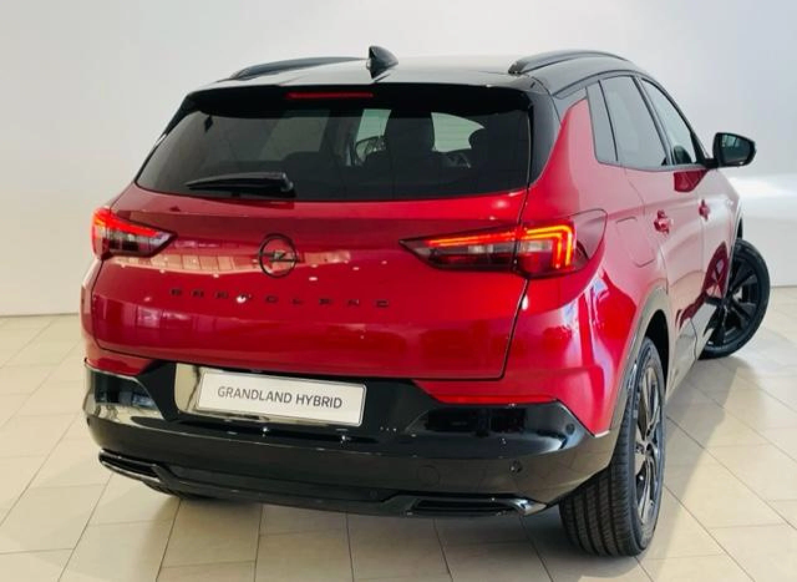 OPEL GRANDLAND PHEV 1.6 TURBO PHEV GS LINE AUTO 165KW/225CV - Foto 11