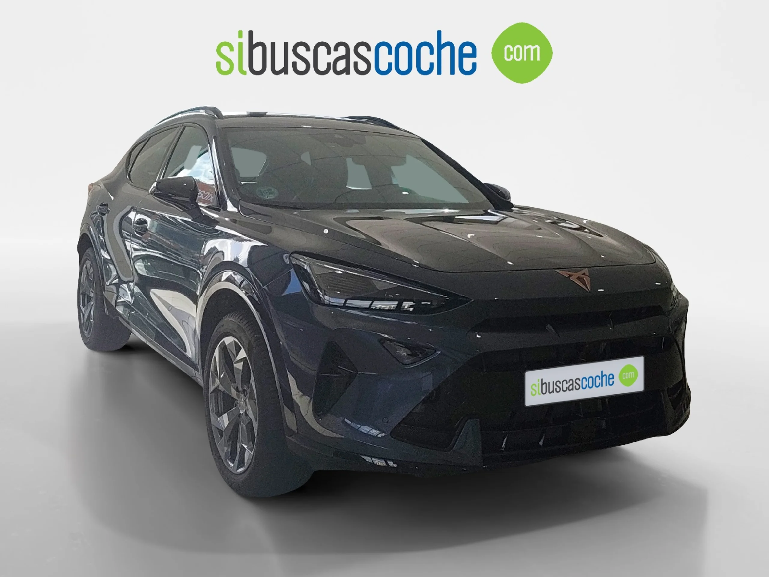 CUPRA FORMENTOR 1.5 TSI 110KW (150 CV) - Foto 1