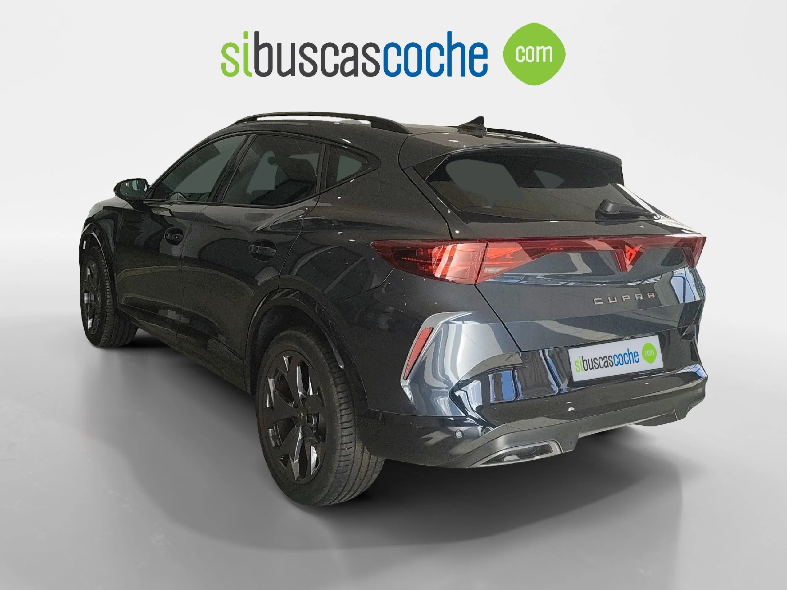 CUPRA FORMENTOR 1.5 TSI 110KW (150 CV) - Foto 2