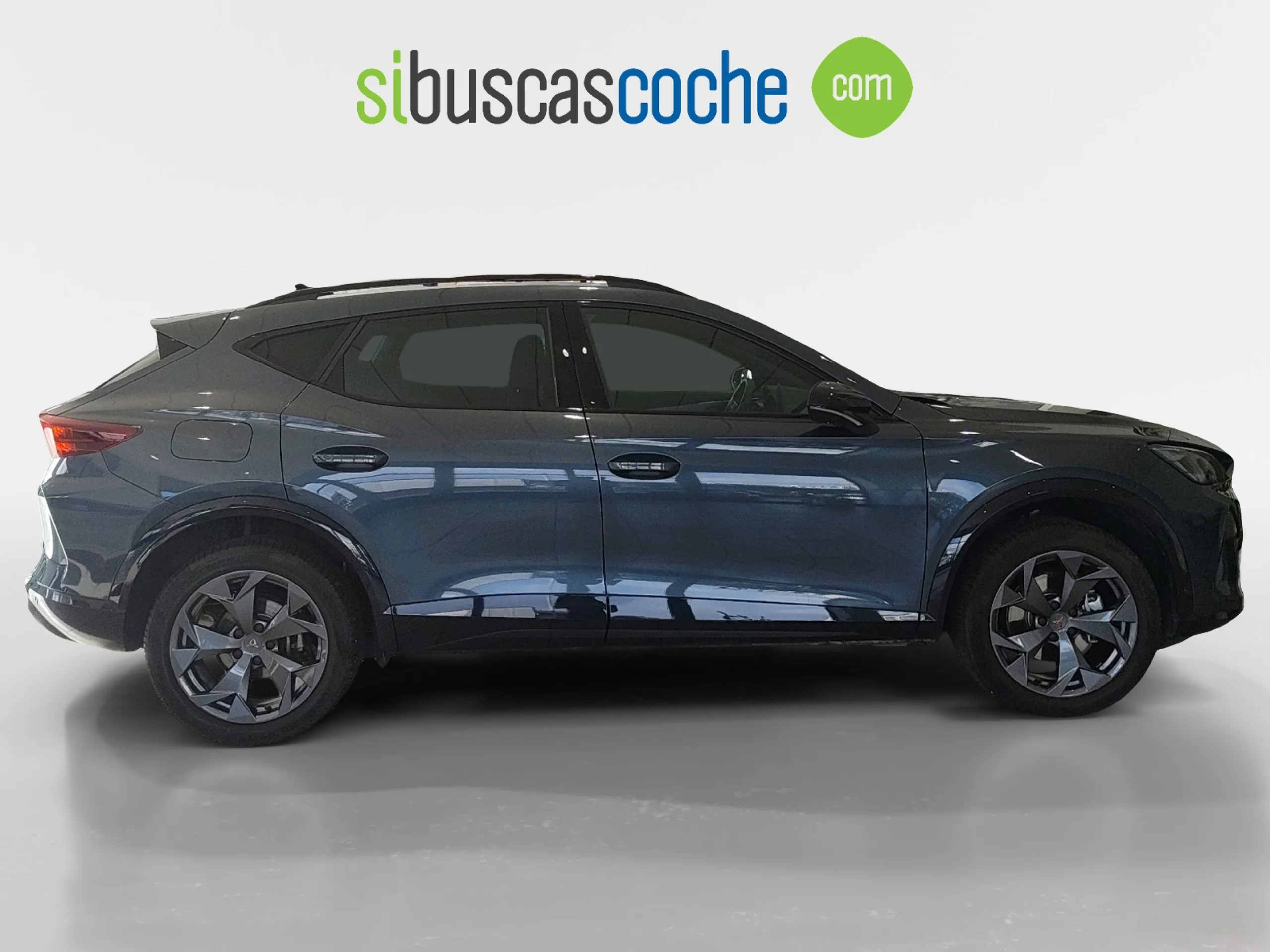 CUPRA FORMENTOR 1.5 TSI 110KW (150 CV) - Foto 3