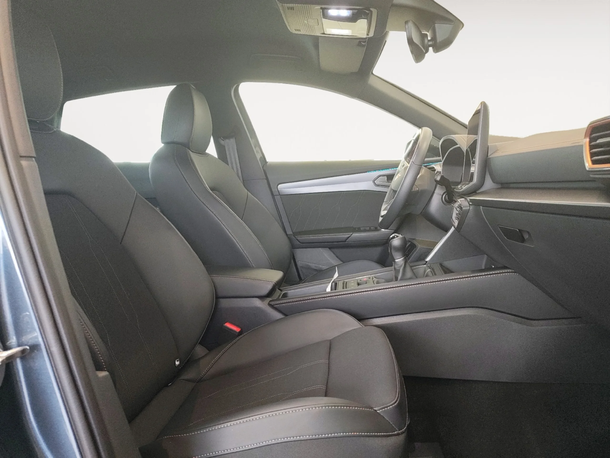 CUPRA FORMENTOR 1.5 TSI 110KW (150 CV) - Foto 5