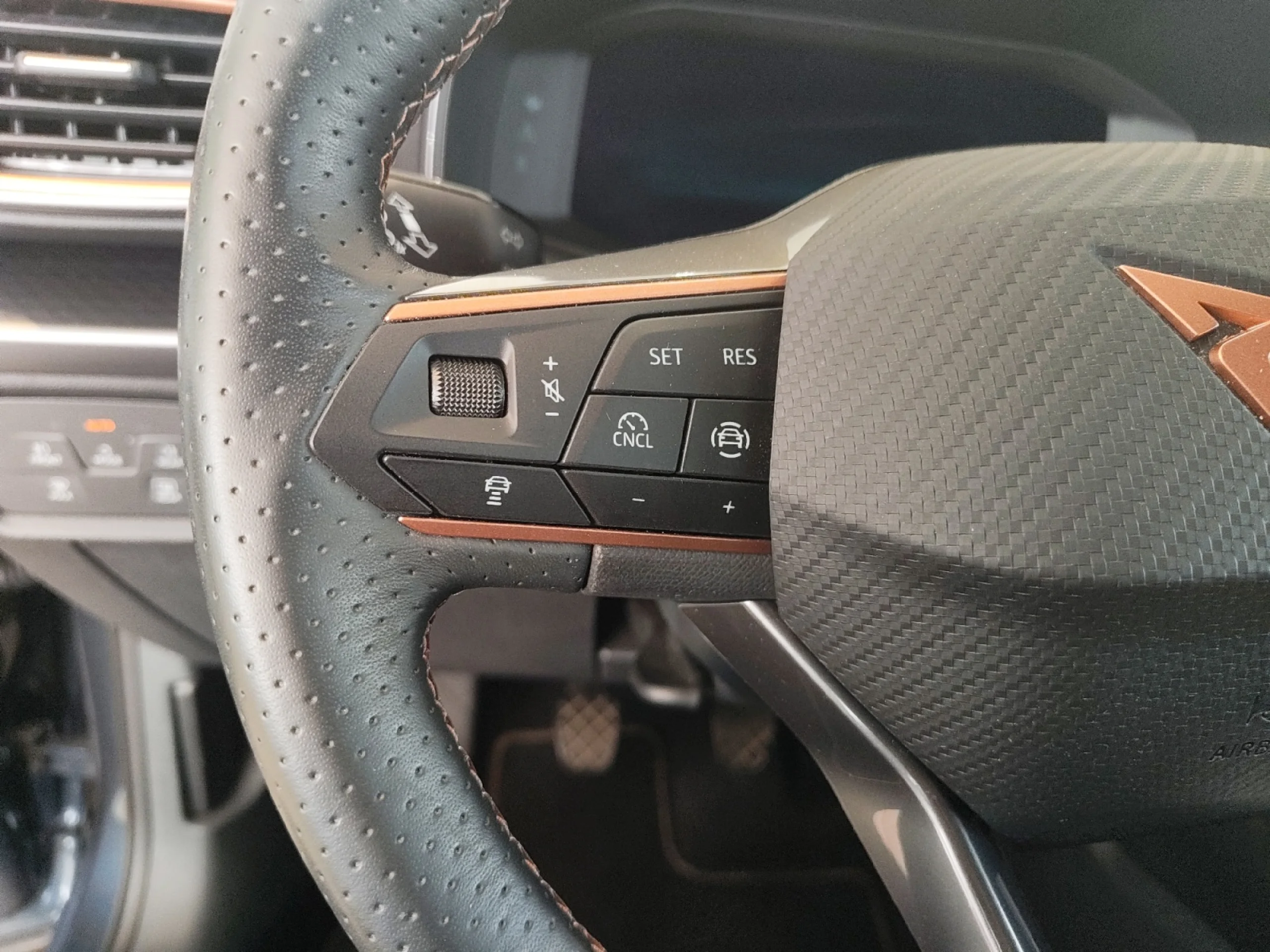 CUPRA FORMENTOR 1.5 TSI 110KW (150 CV) - Foto 11