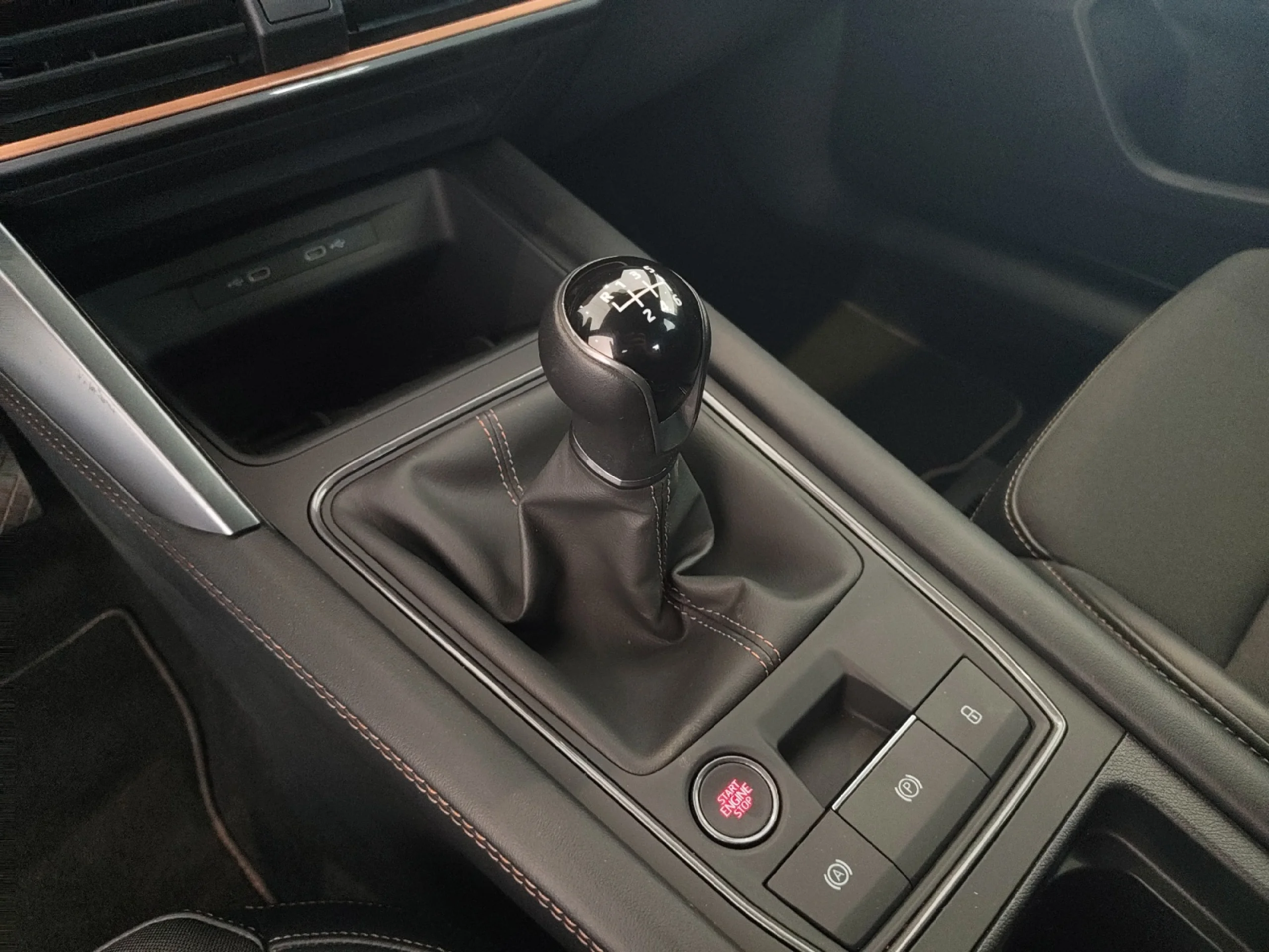 CUPRA FORMENTOR 1.5 TSI 110KW (150 CV) - Foto 13