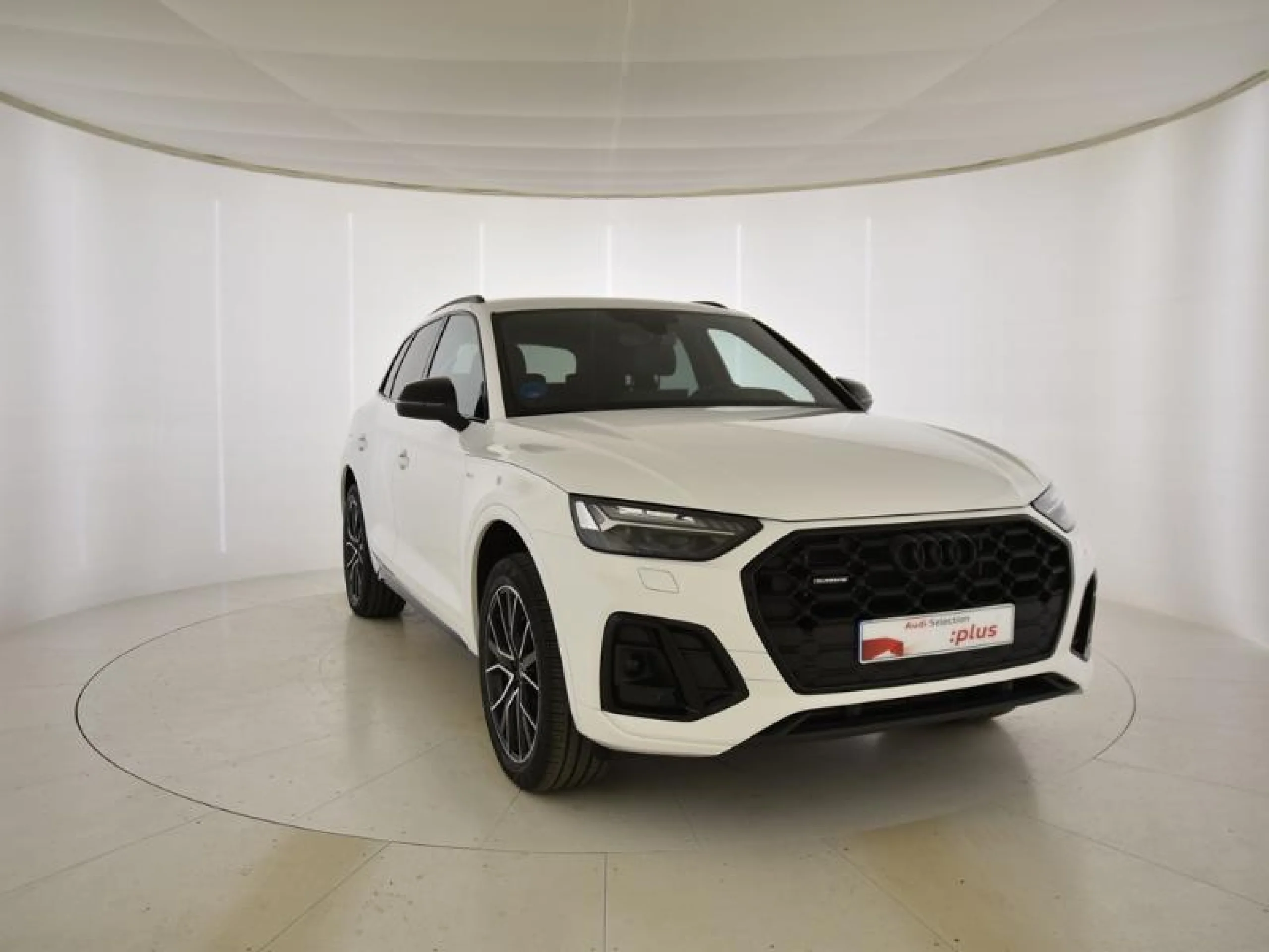 AUDI Q5 SPORTBACK BLACK LINE 50 TFSI E QUATTRO ULTRA - Foto 1