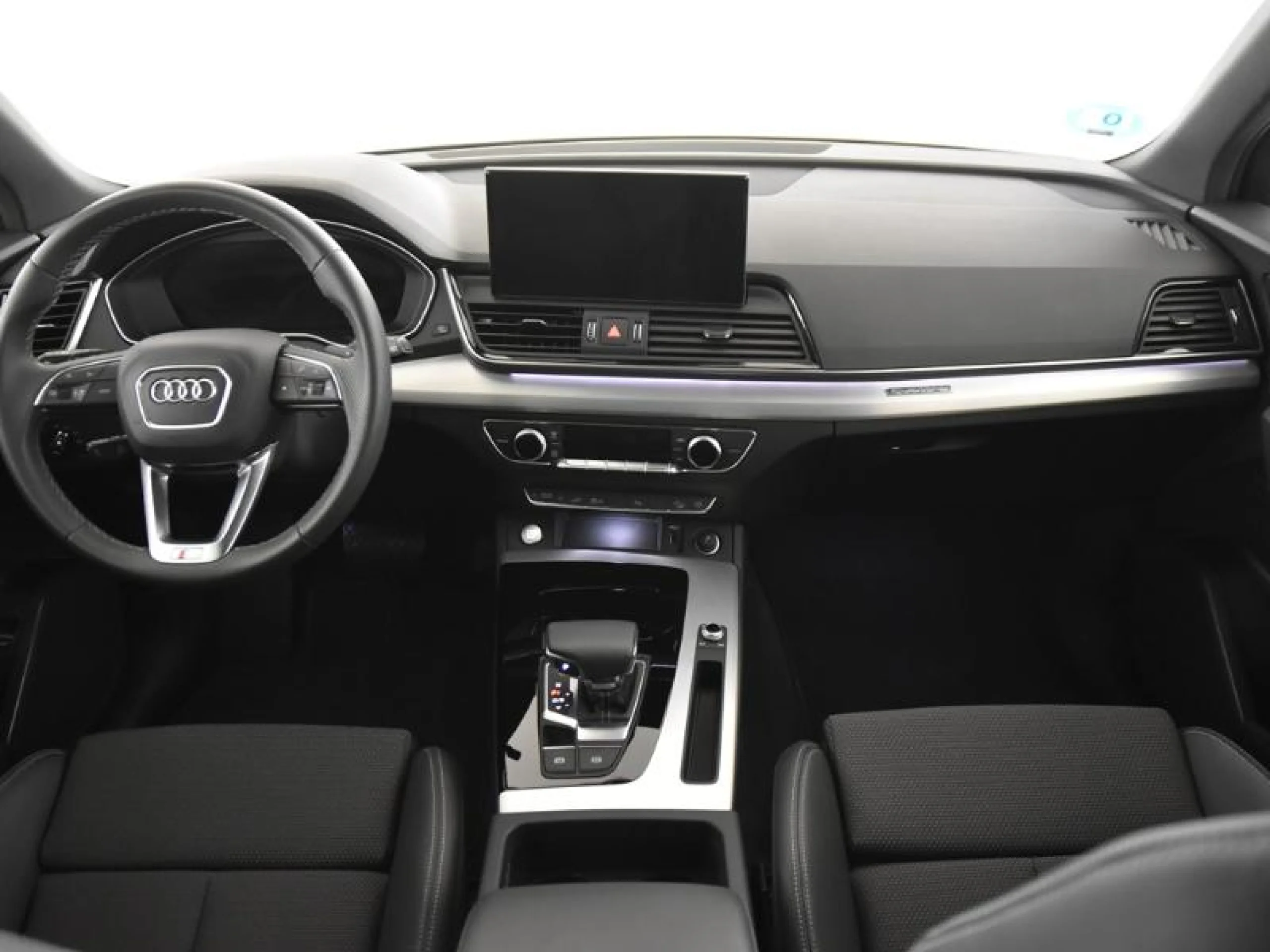 AUDI Q5 SPORTBACK BLACK LINE 50 TFSI E QUATTRO ULTRA - Foto 4