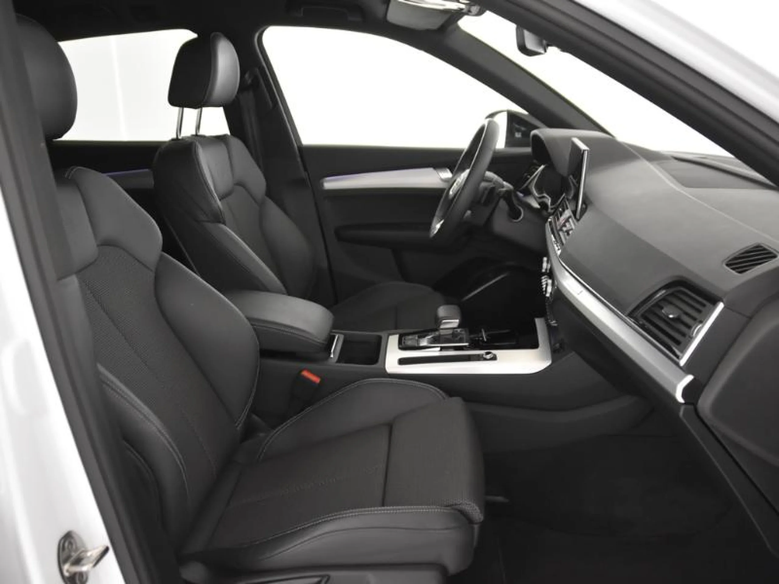 AUDI Q5 SPORTBACK BLACK LINE 50 TFSI E QUATTRO ULTRA - Foto 5