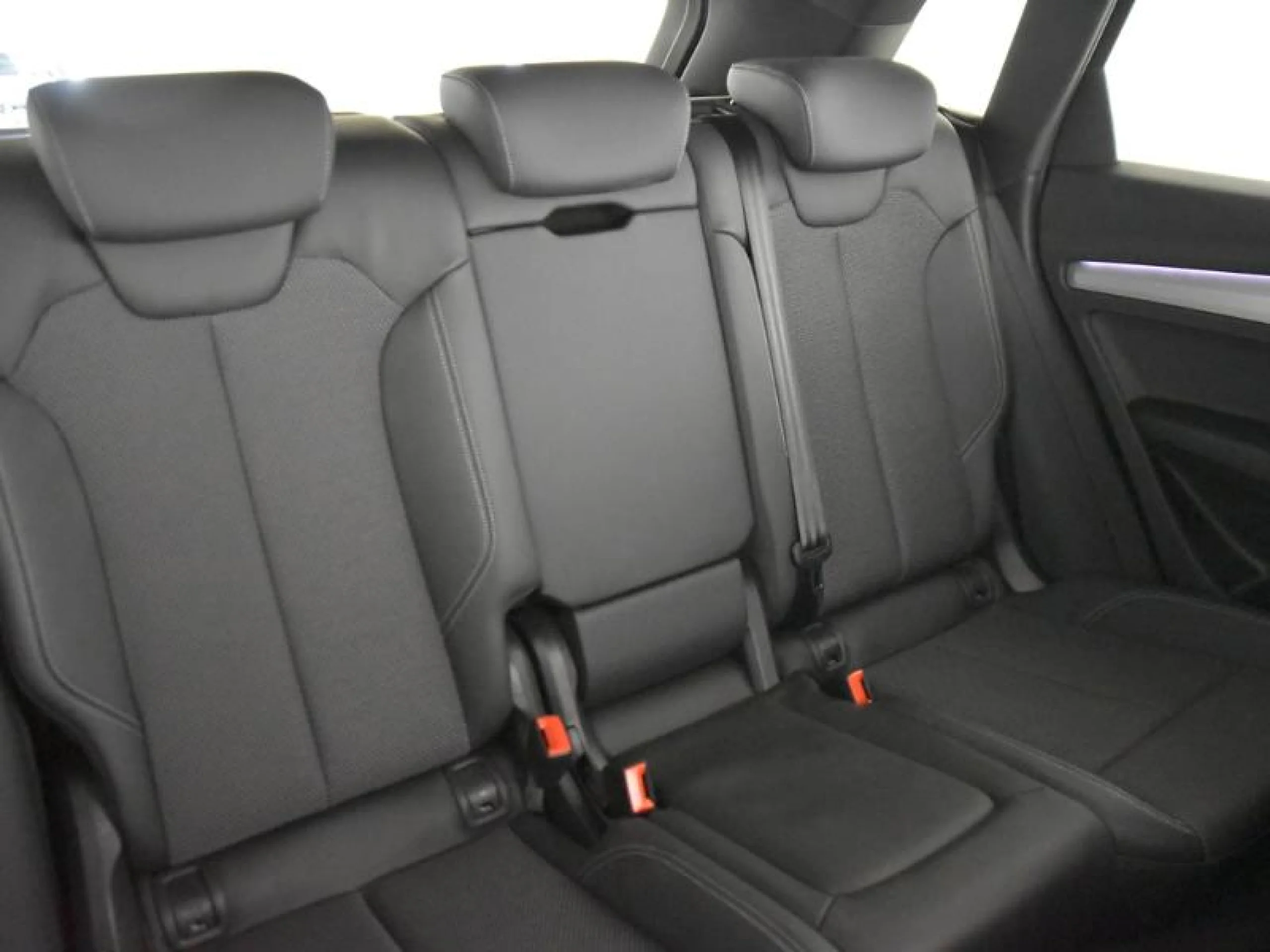 AUDI Q5 SPORTBACK BLACK LINE 50 TFSI E QUATTRO ULTRA - Foto 6