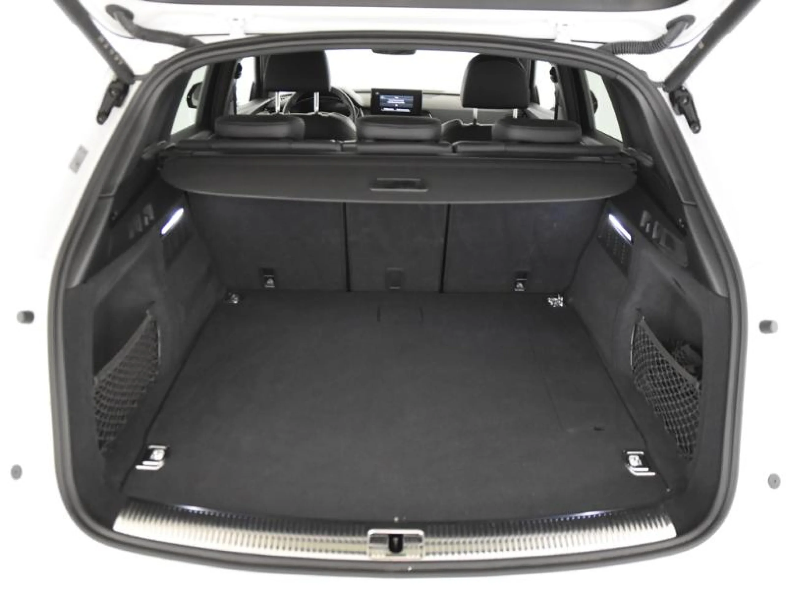 AUDI Q5 SPORTBACK BLACK LINE 50 TFSI E QUATTRO ULTRA - Foto 7