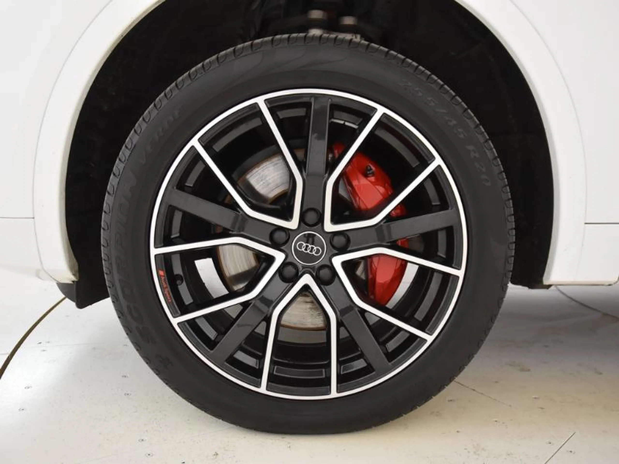 AUDI Q5 SPORTBACK BLACK LINE 50 TFSI E QUATTRO ULTRA - Foto 8