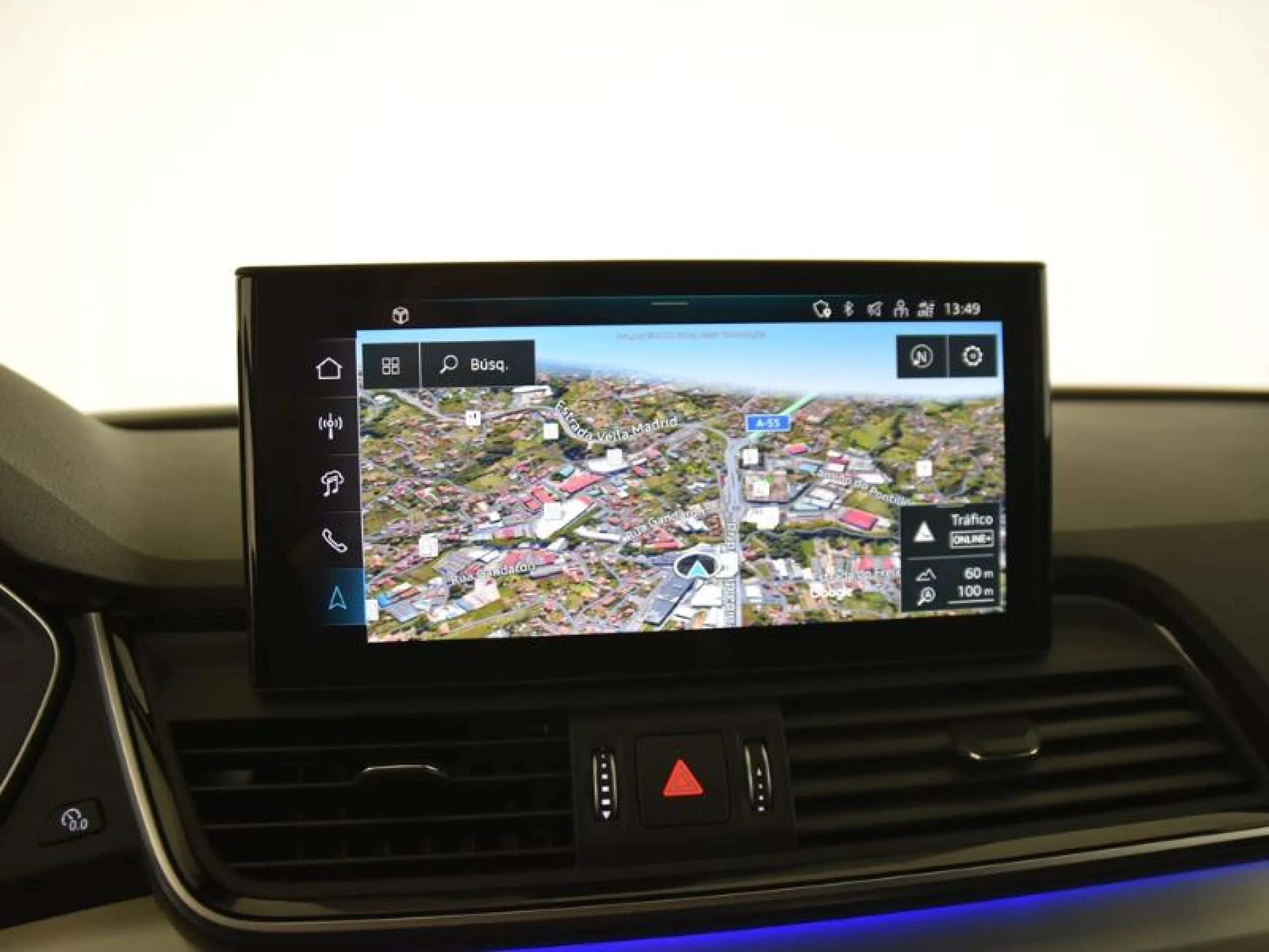 AUDI Q5 SPORTBACK BLACK LINE 50 TFSI E QUATTRO ULTRA - Foto 14