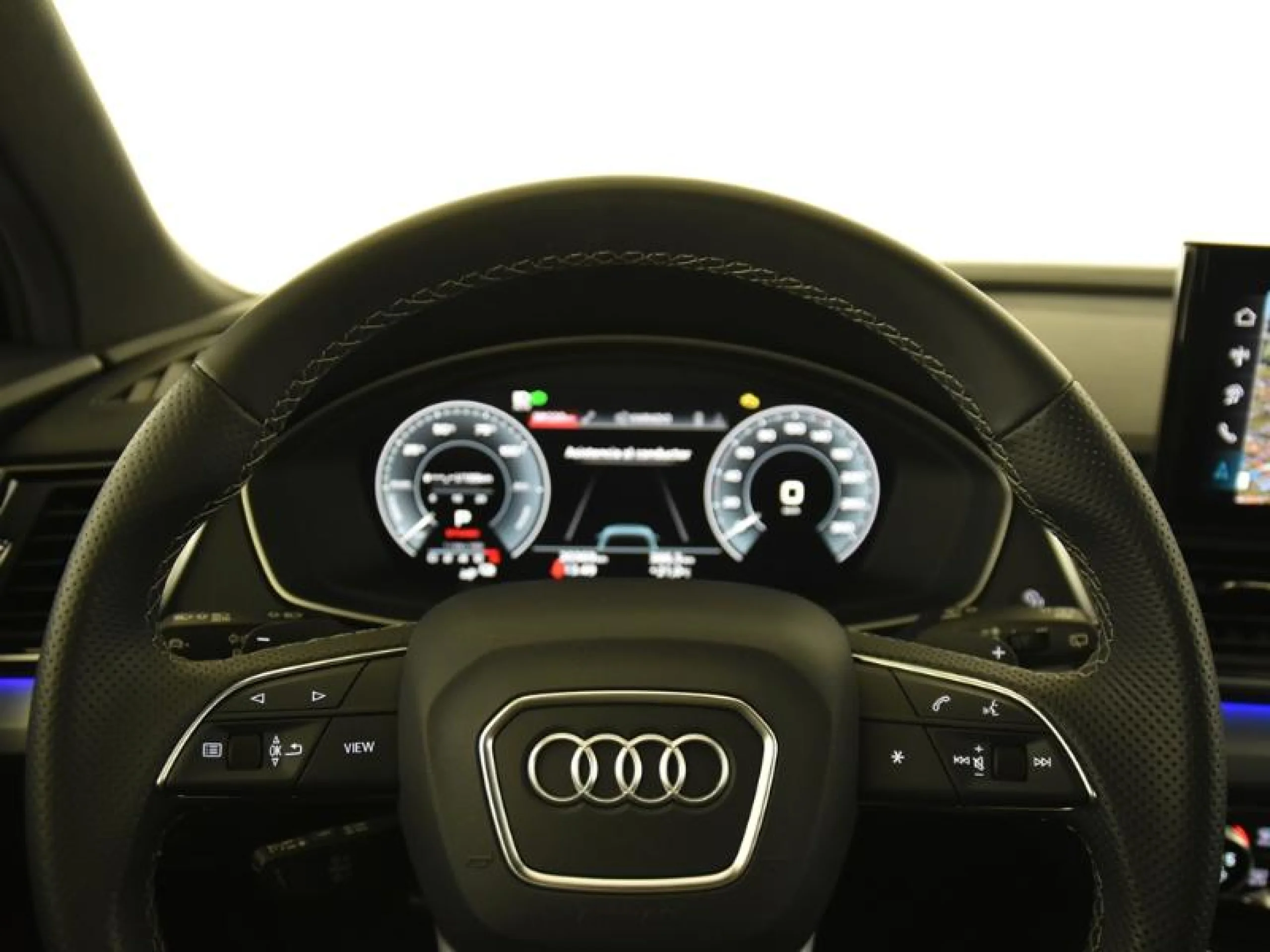 AUDI Q5 SPORTBACK BLACK LINE 50 TFSI E QUATTRO ULTRA - Foto 15