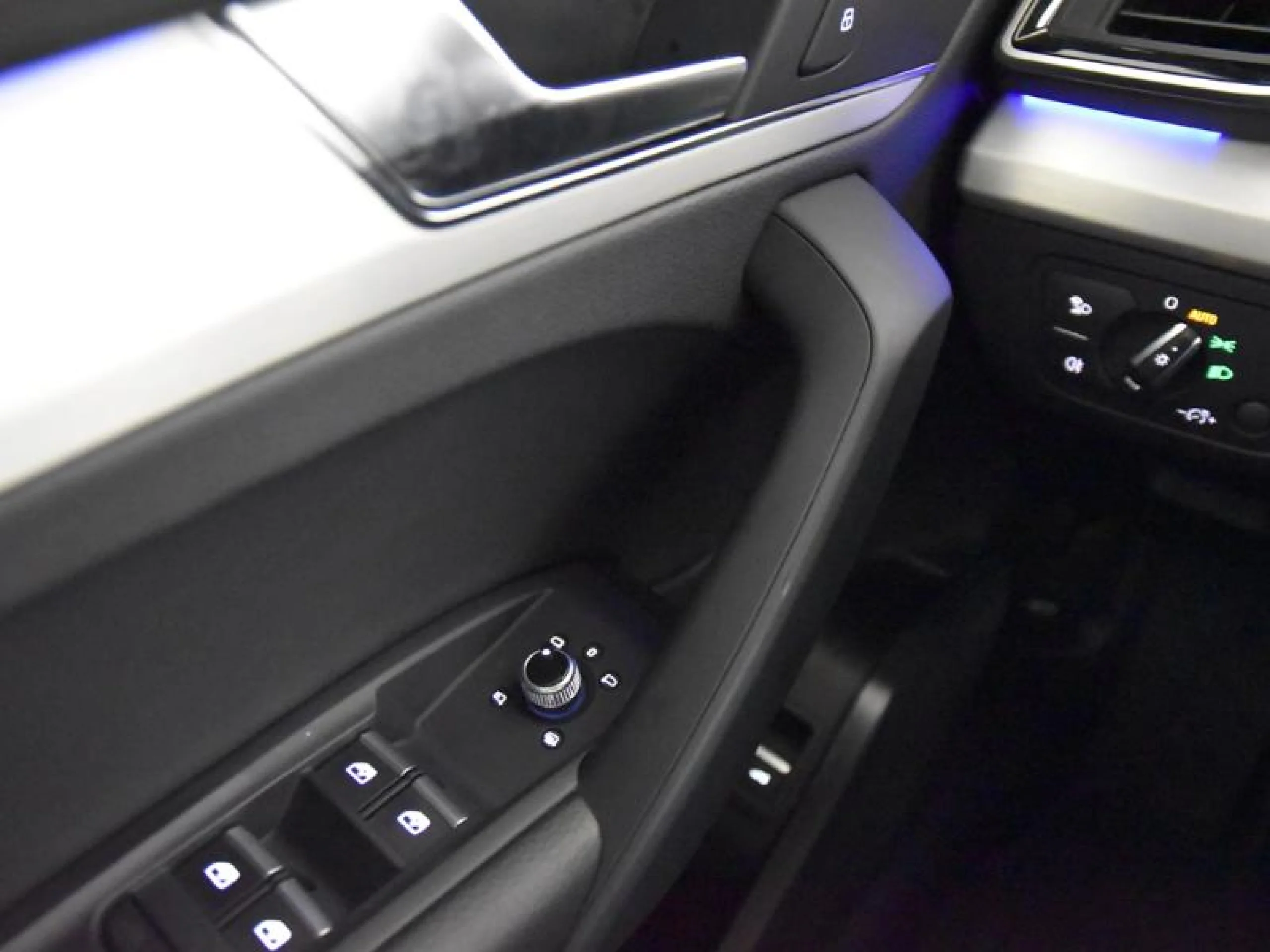 AUDI Q5 SPORTBACK BLACK LINE 50 TFSI E QUATTRO ULTRA - Foto 18