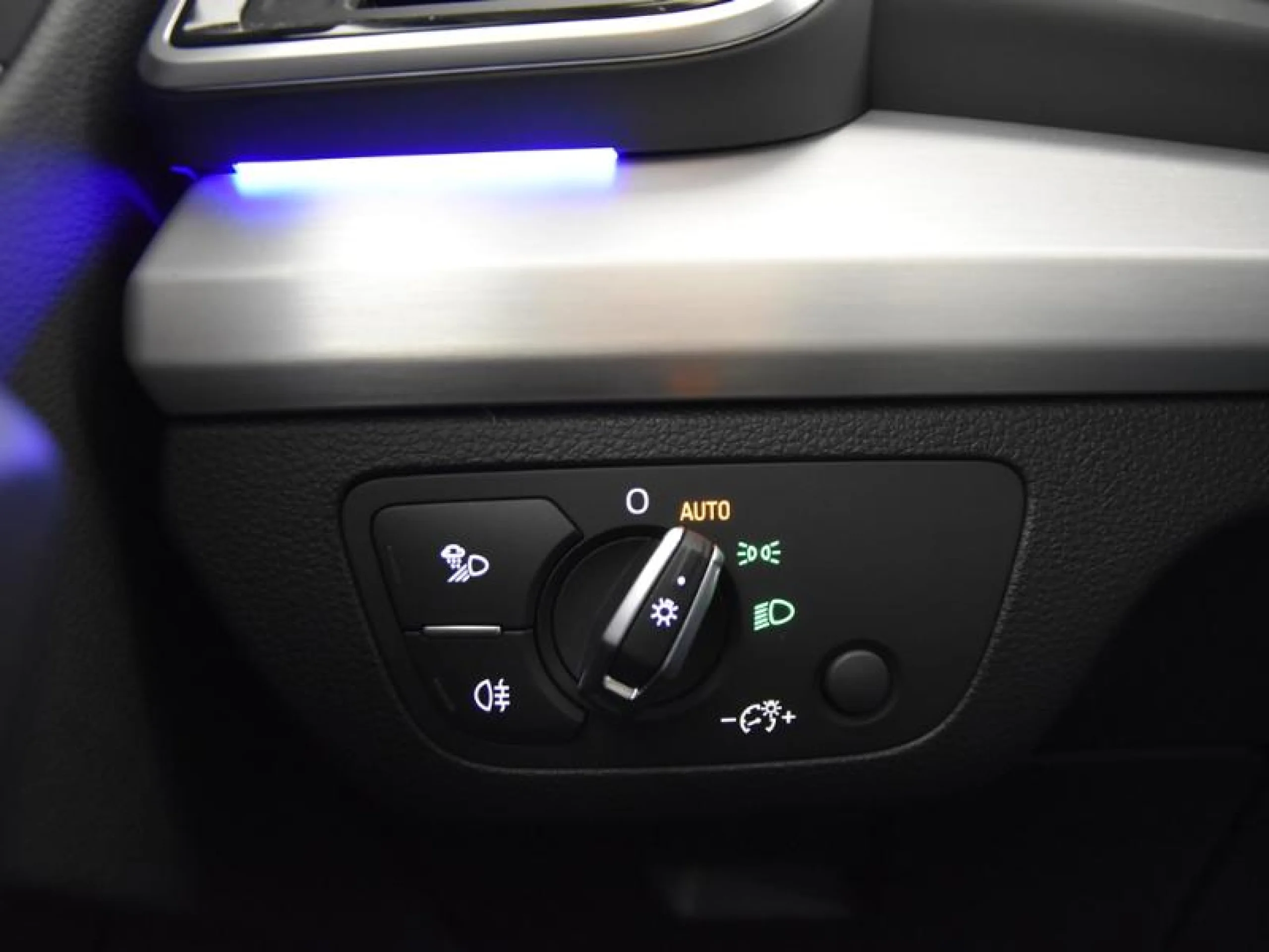 AUDI Q5 SPORTBACK BLACK LINE 50 TFSI E QUATTRO ULTRA - Foto 19