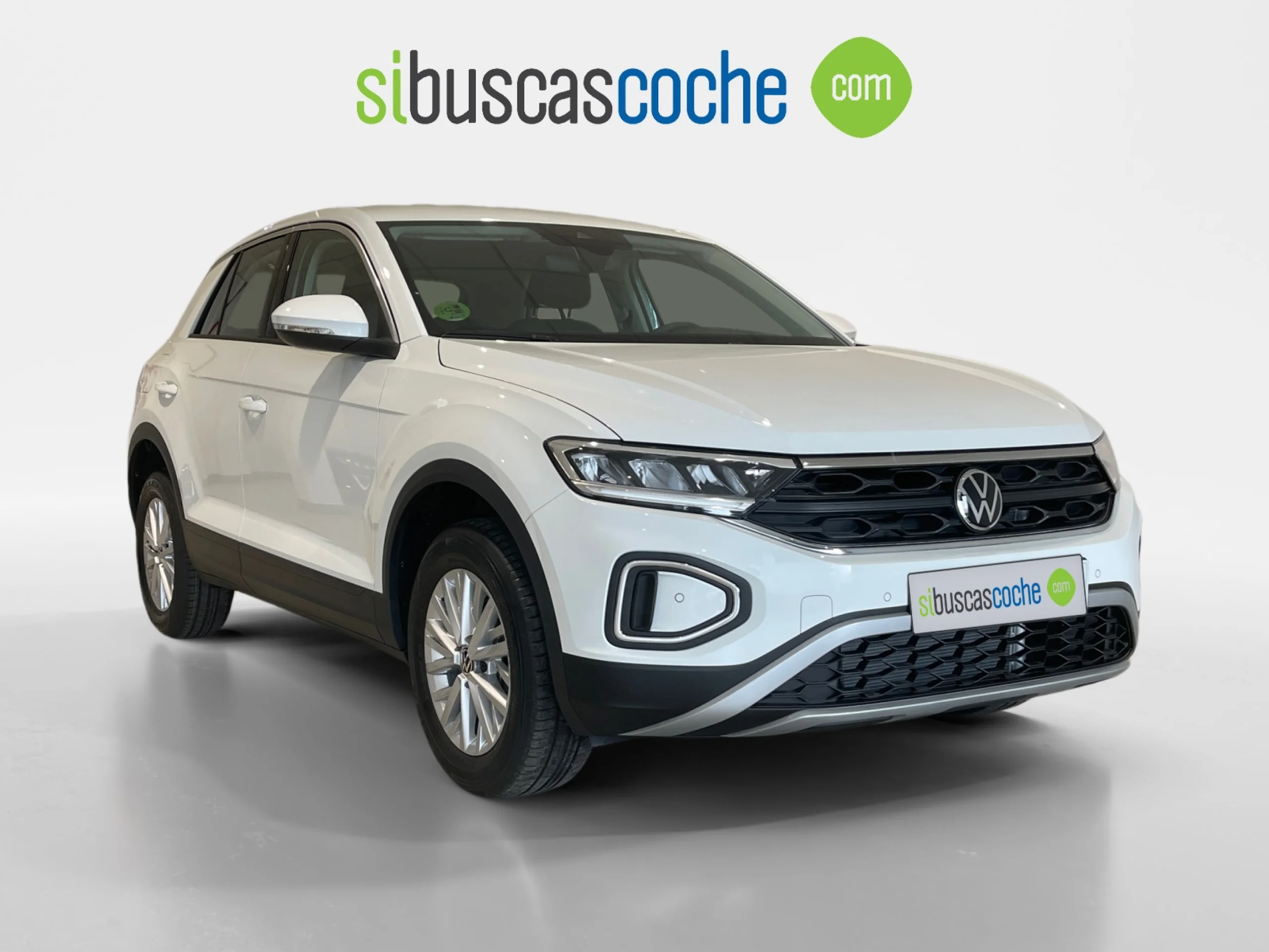 VOLKSWAGEN T ROC T ROC BUSINESS 2.0 TDI 85 KW (115 CV)  6 VEL. - Foto 1