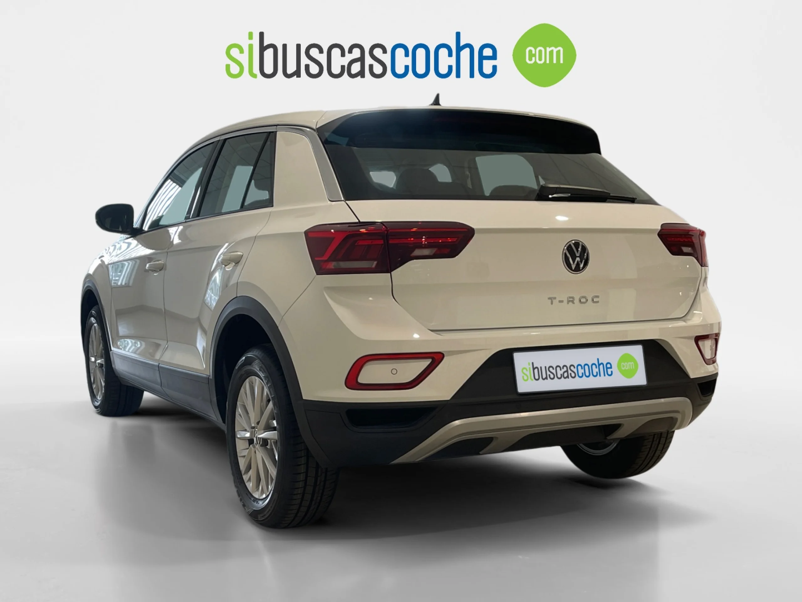 VOLKSWAGEN T ROC T ROC BUSINESS 2.0 TDI 85 KW (115 CV)  6 VEL. - Foto 2