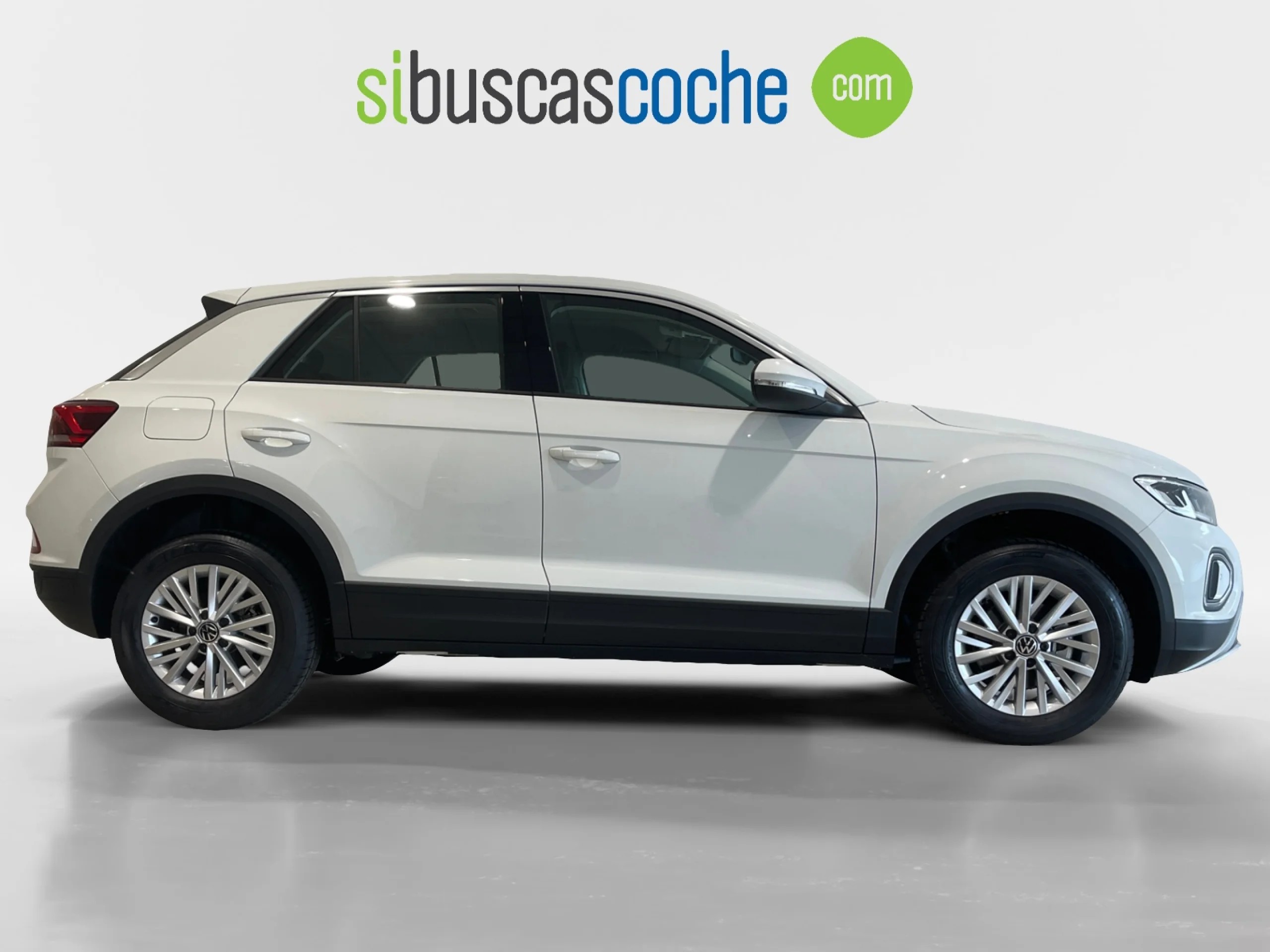 VOLKSWAGEN T ROC T ROC BUSINESS 2.0 TDI 85 KW (115 CV)  6 VEL. - Foto 3