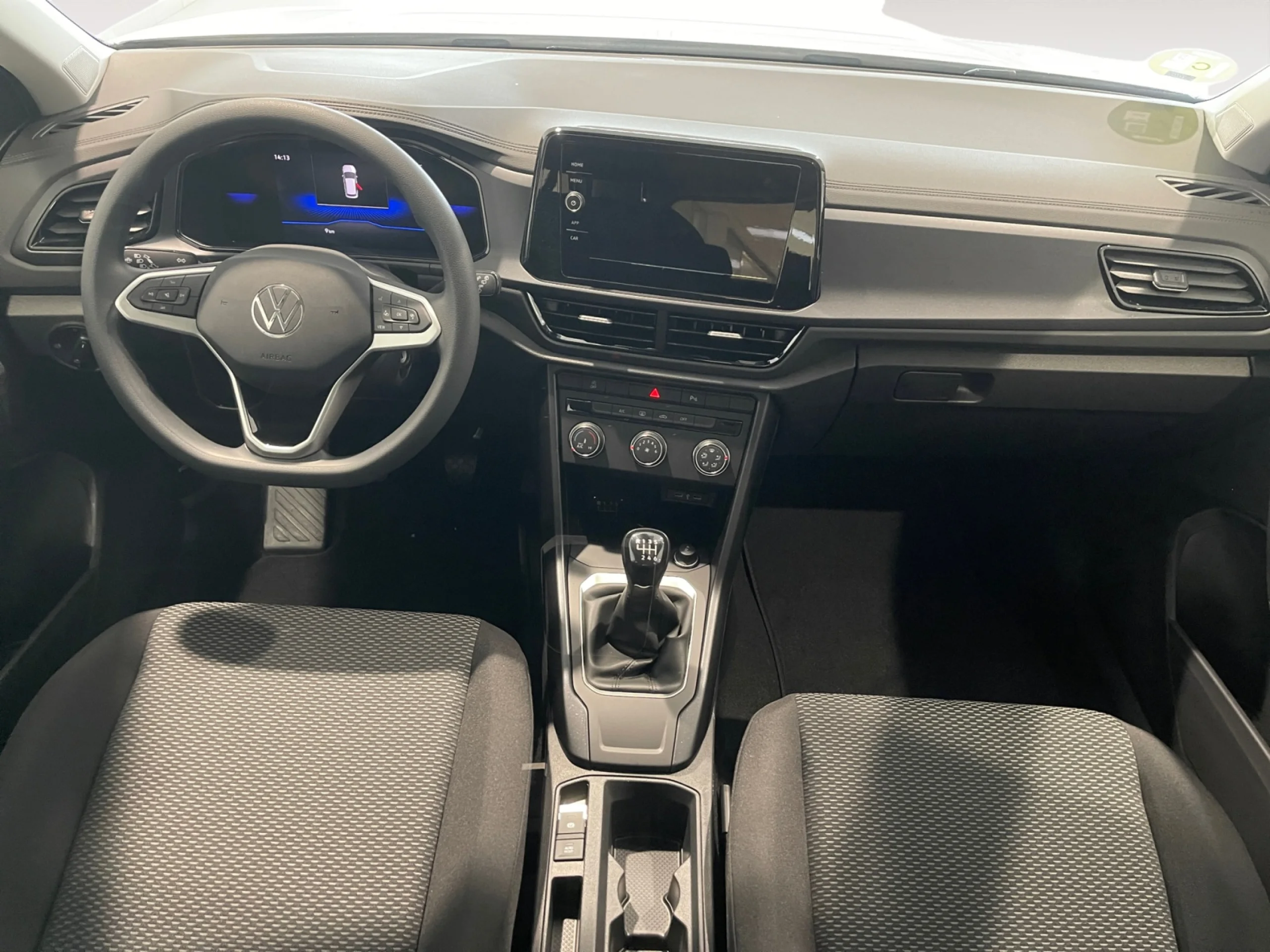 VOLKSWAGEN T ROC T ROC BUSINESS 2.0 TDI 85 KW (115 CV)  6 VEL. - Foto 4