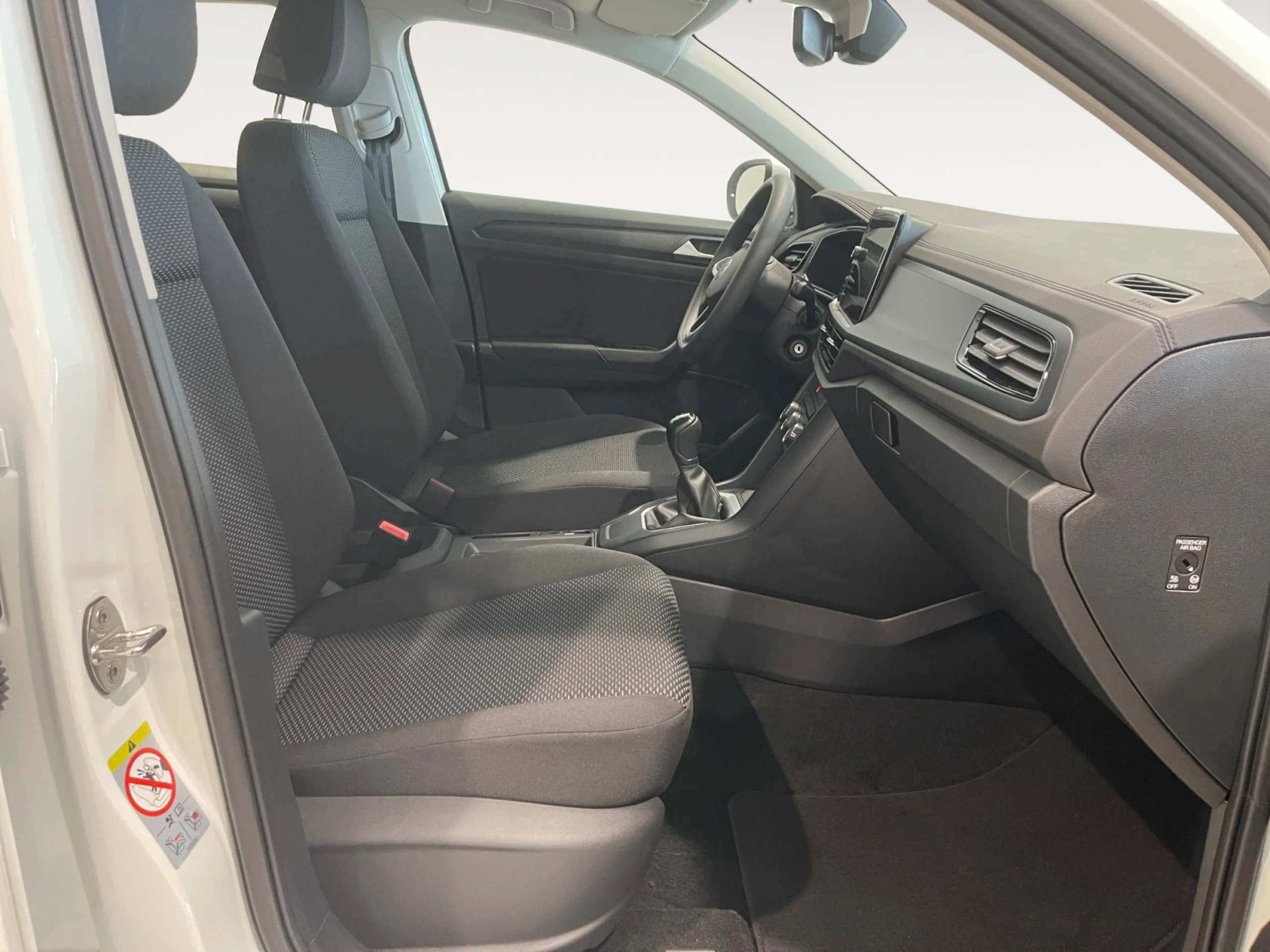 VOLKSWAGEN T ROC T ROC BUSINESS 2.0 TDI 85 KW (115 CV)  6 VEL. - Foto 5