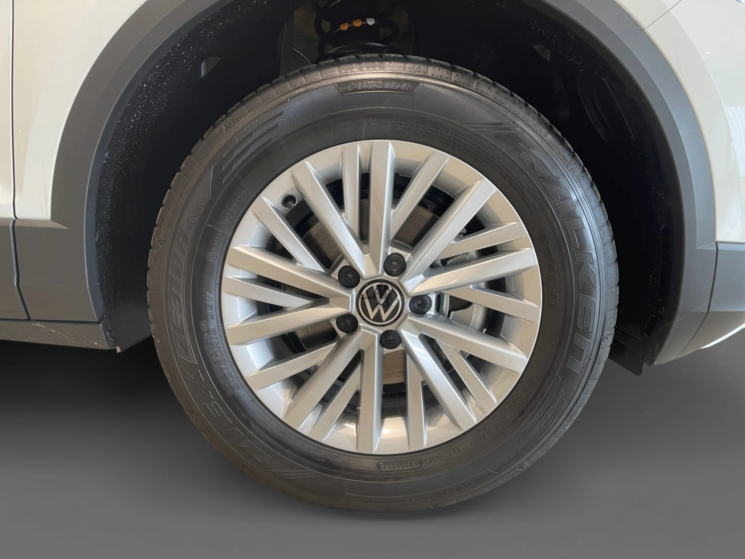 VOLKSWAGEN T ROC T ROC BUSINESS 2.0 TDI 85 KW (115 CV)  6 VEL. - Foto 8